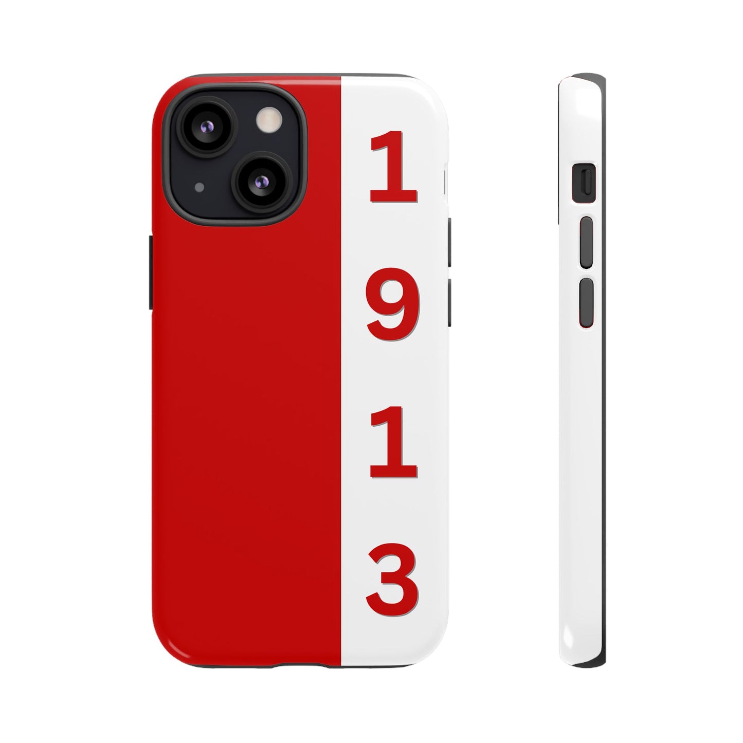 DST 1913 Phone Case - for Apple, Samsung, and Google Phones