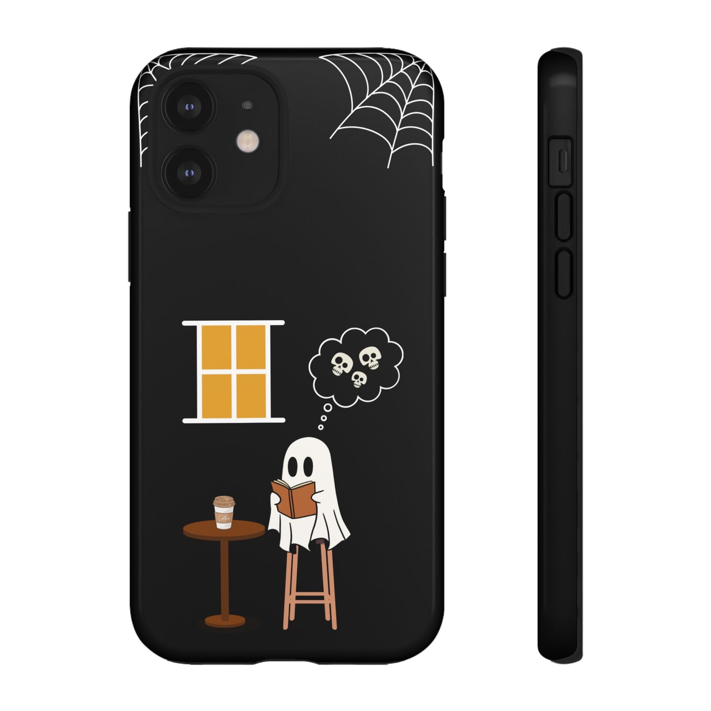 Ghost Stories Phone Case - for Apple, Samsung, and Google Phones