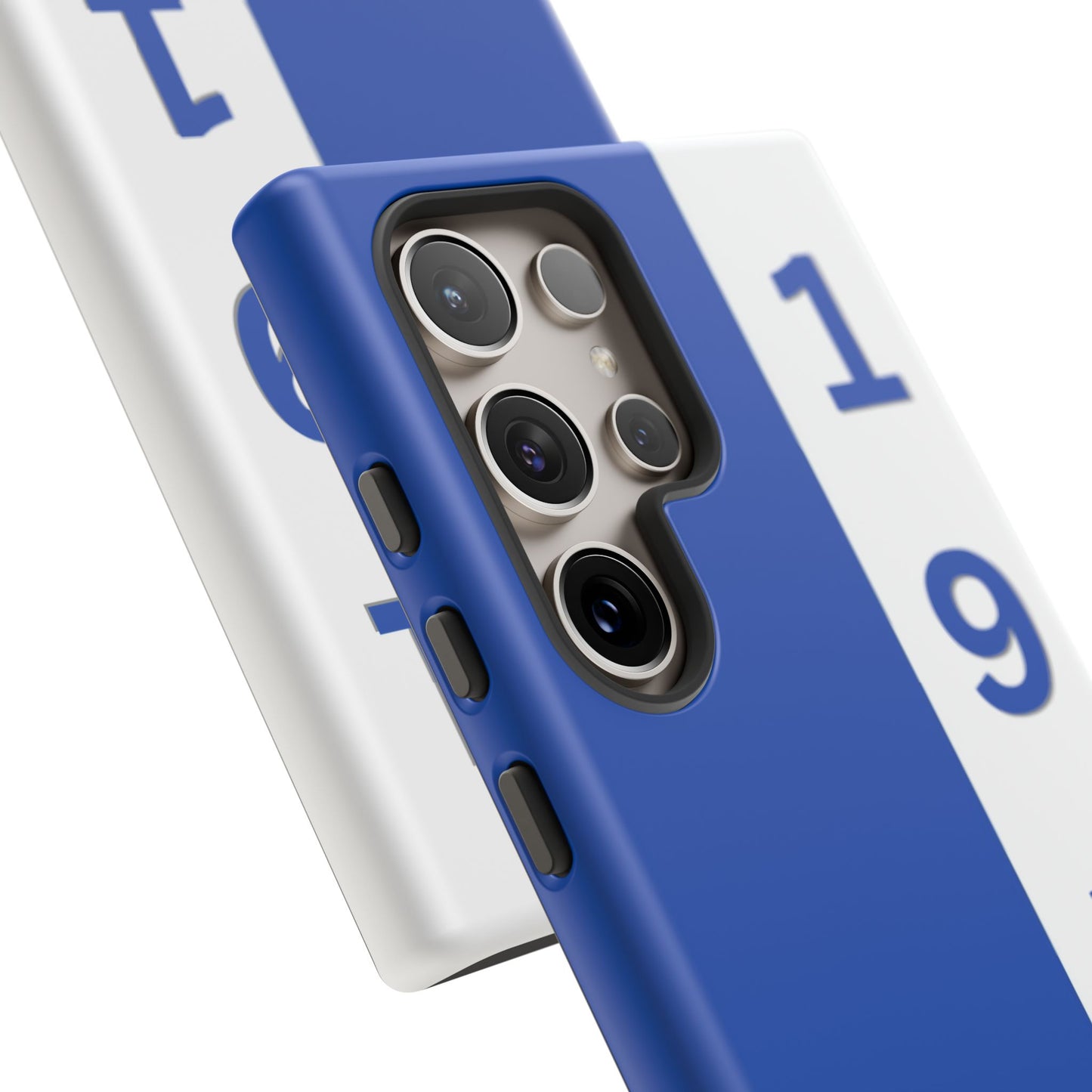 Sigma 1914 Phone Case - for Apple, Samsung, and Google Phones