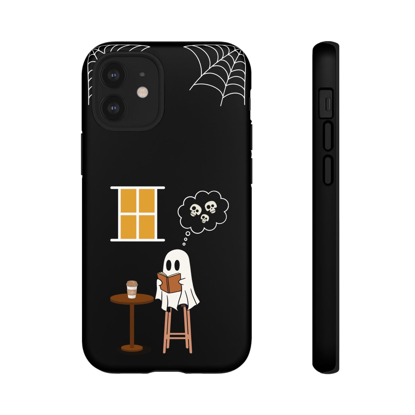 Ghost Stories Phone Case - for Apple, Samsung, and Google Phones