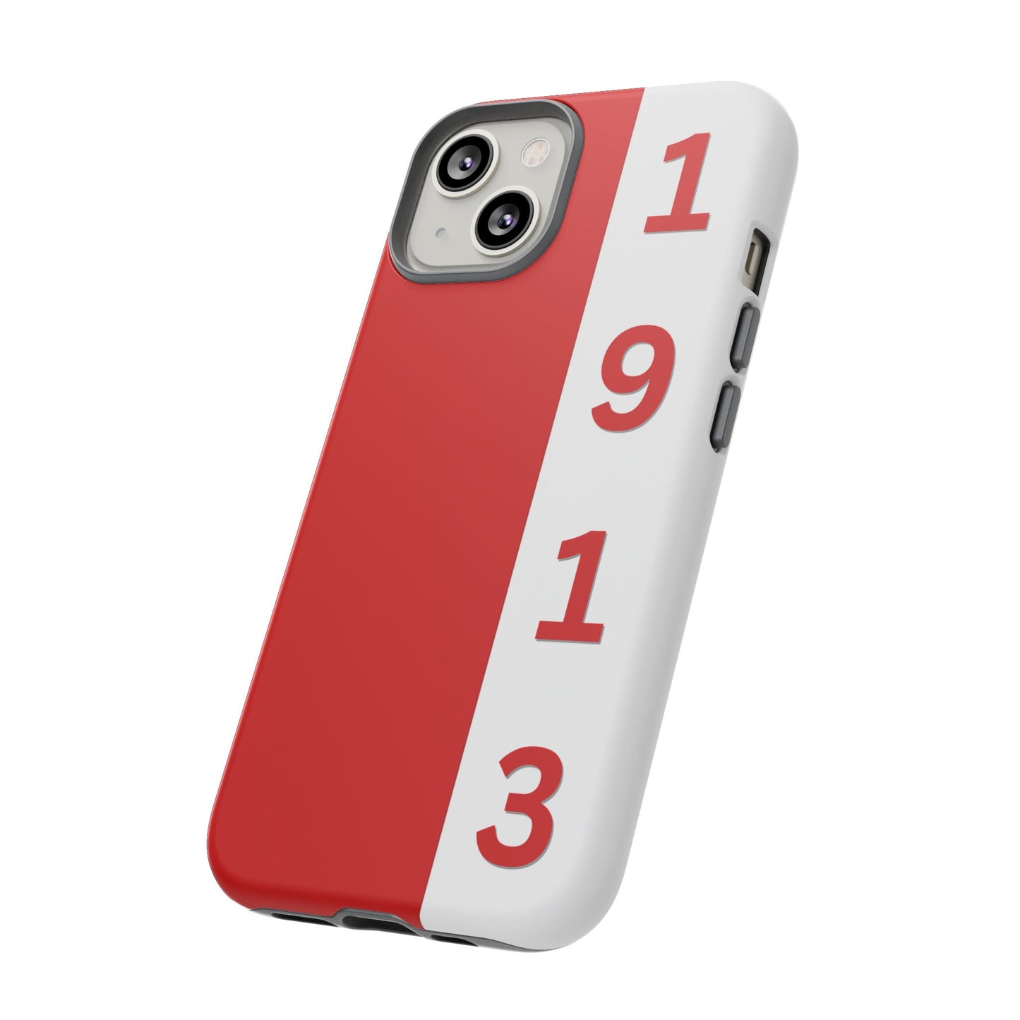 DST 1913 Phone Case - for Apple, Samsung, and Google Phones