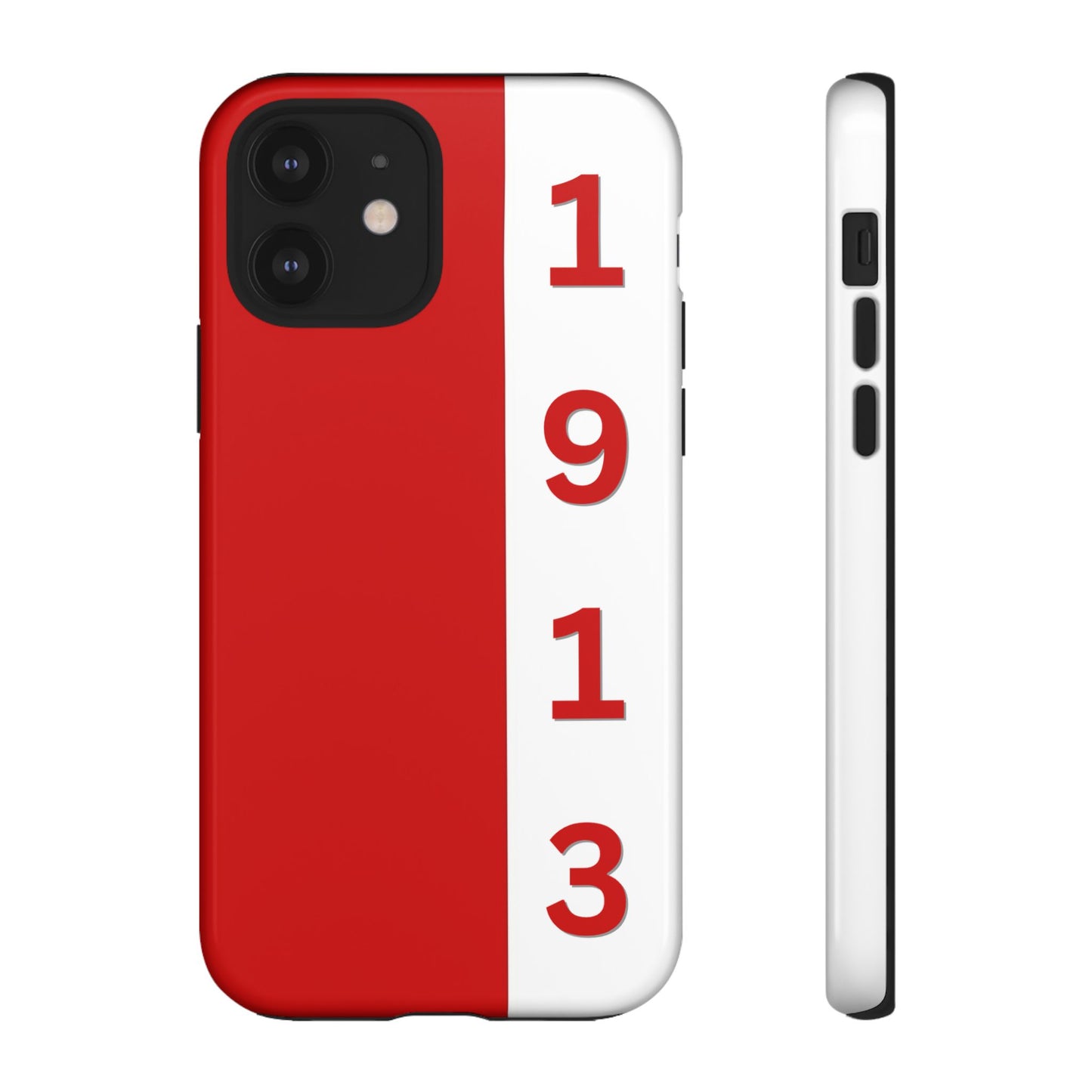 DST 1913 Phone Case - for Apple, Samsung, and Google Phones