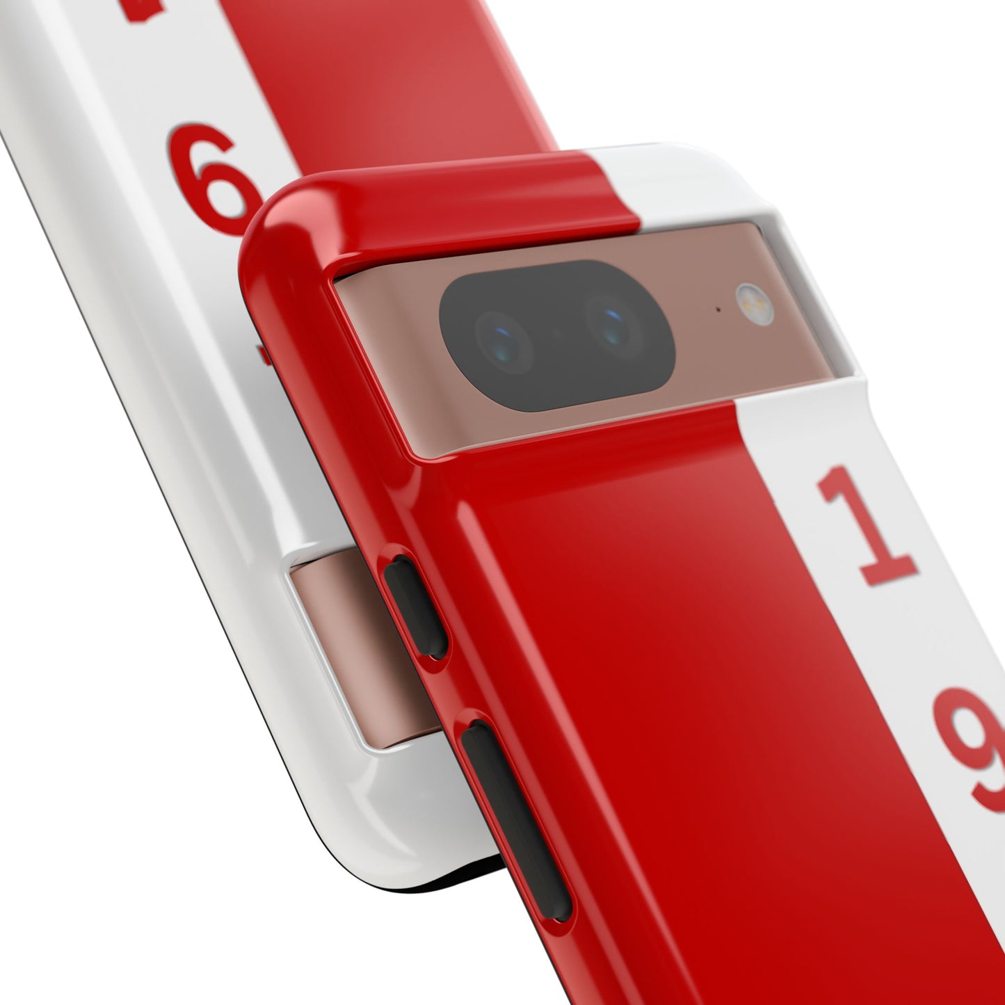 DST 1913 Phone Case - for Apple, Samsung, and Google Phones