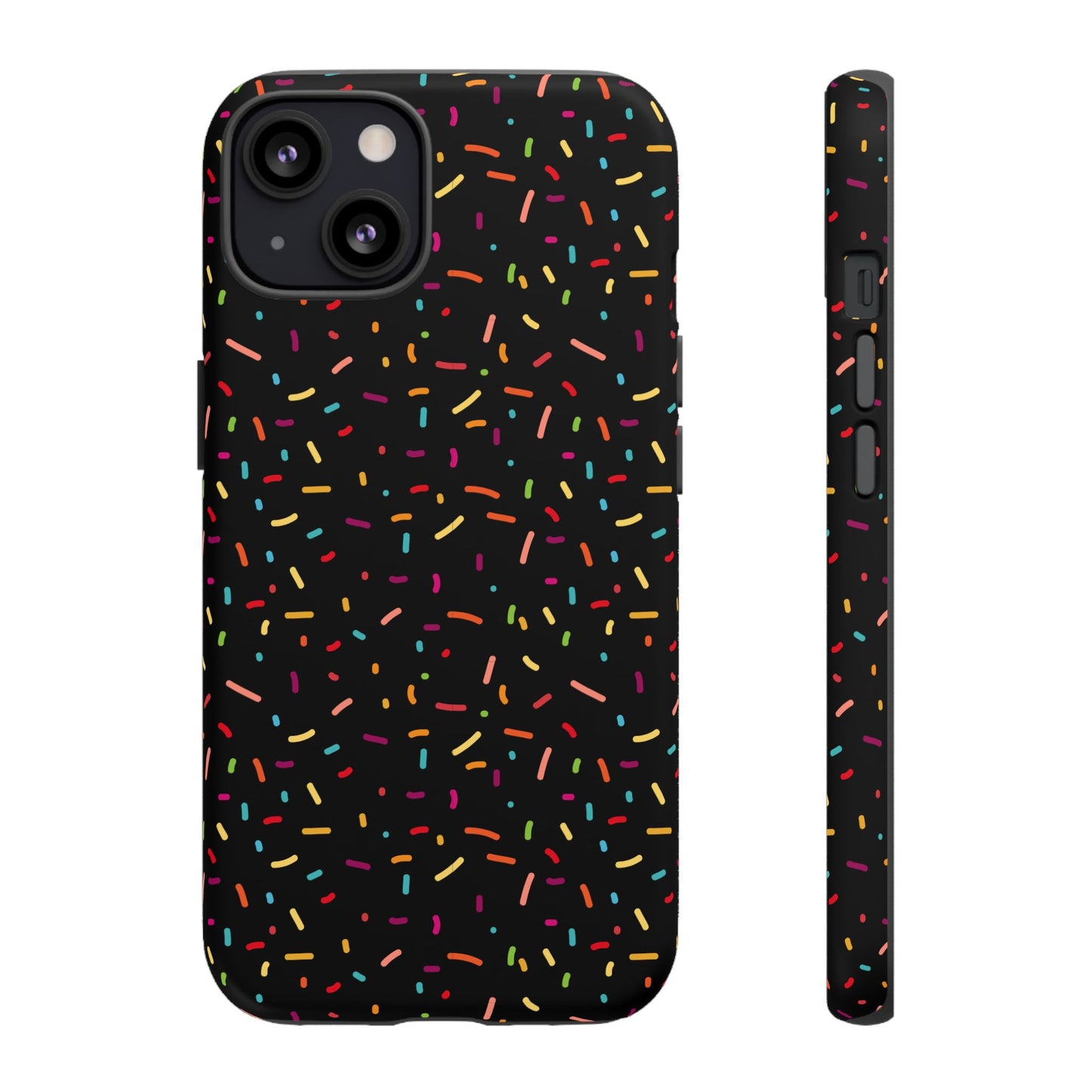 Sprinkles Phone Case - for Apple, Samsung, and Google Phones