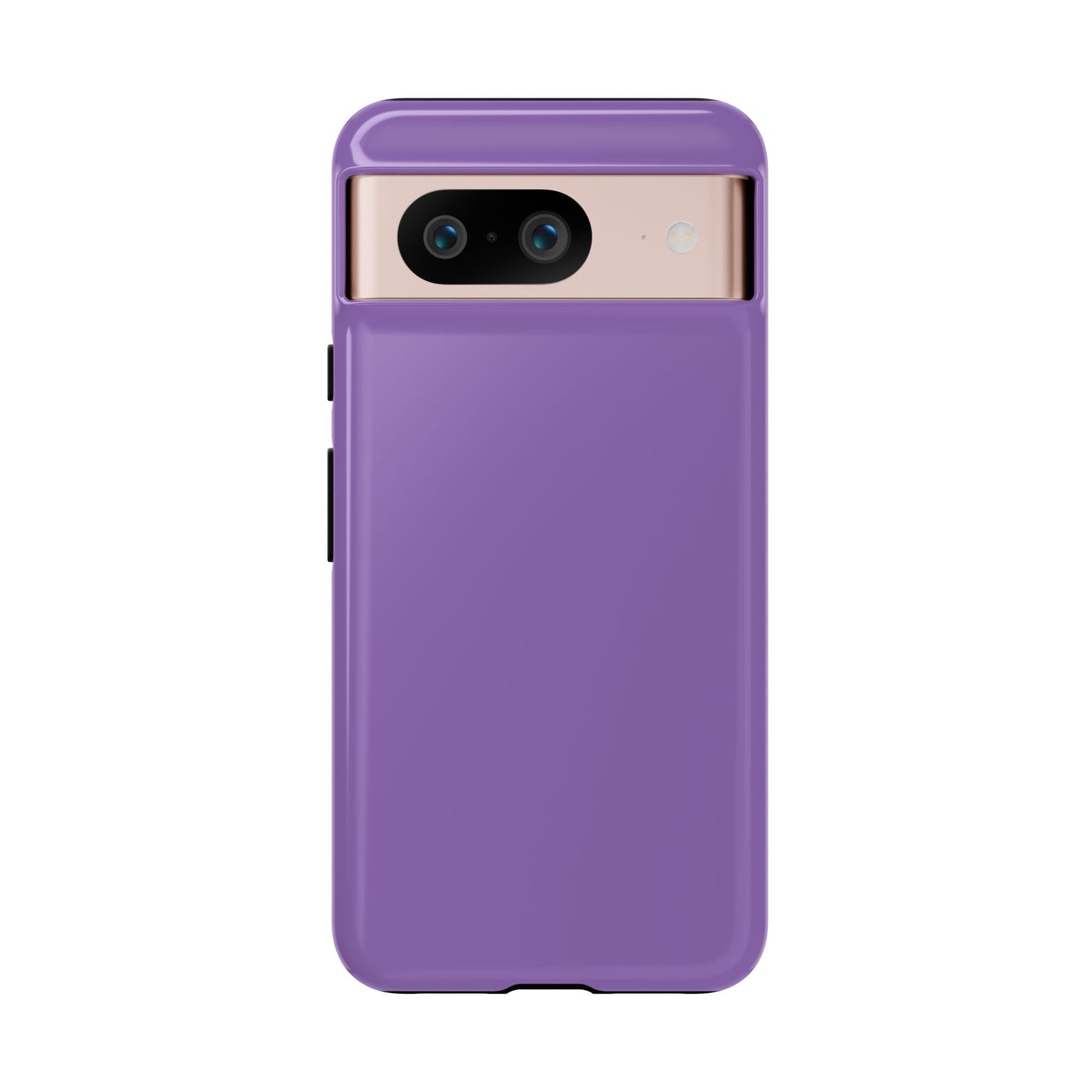 Lavender Phone Case- for Apple, Samsung, and Google Phones