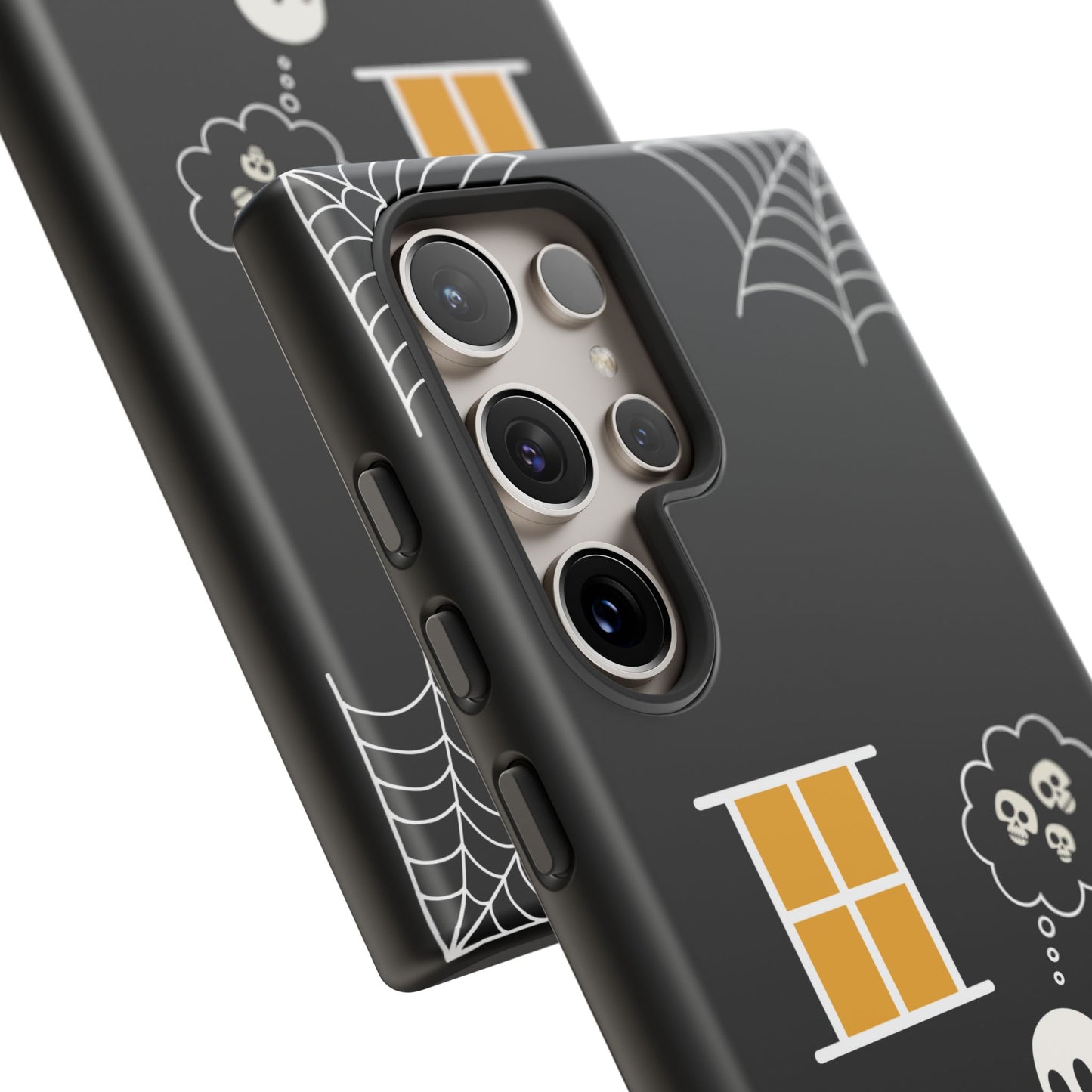 Ghost Stories Phone Case - for Apple, Samsung, and Google Phones