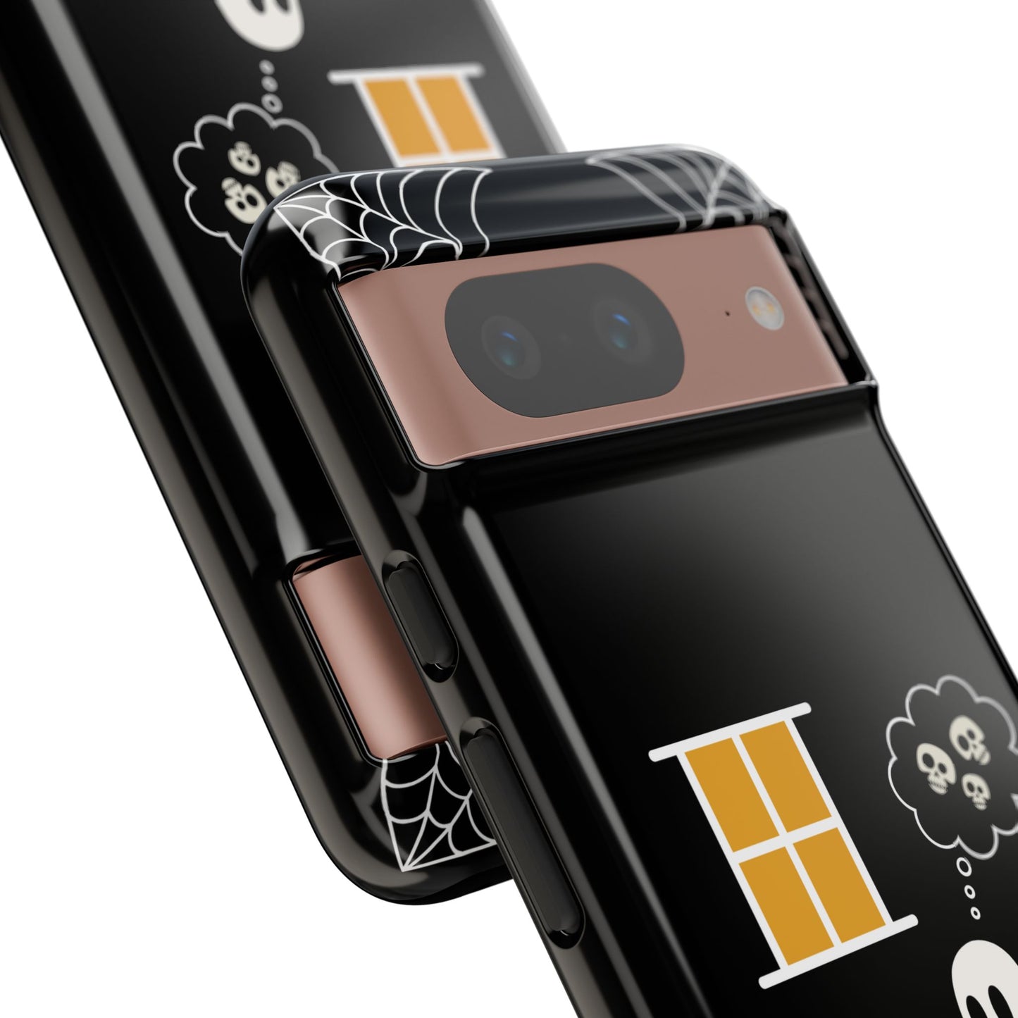 Ghost Stories Phone Case - for Apple, Samsung, and Google Phones