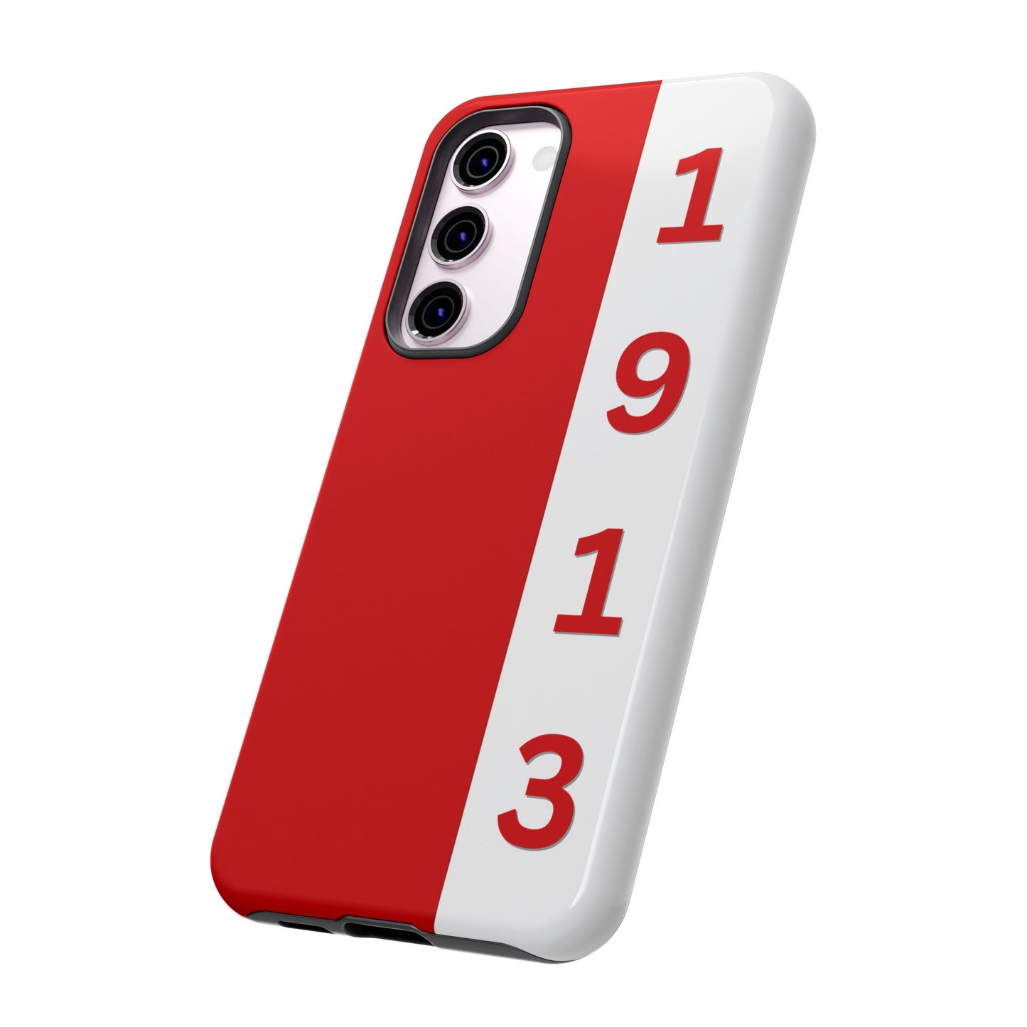 DST 1913 Phone Case - for Apple, Samsung, and Google Phones