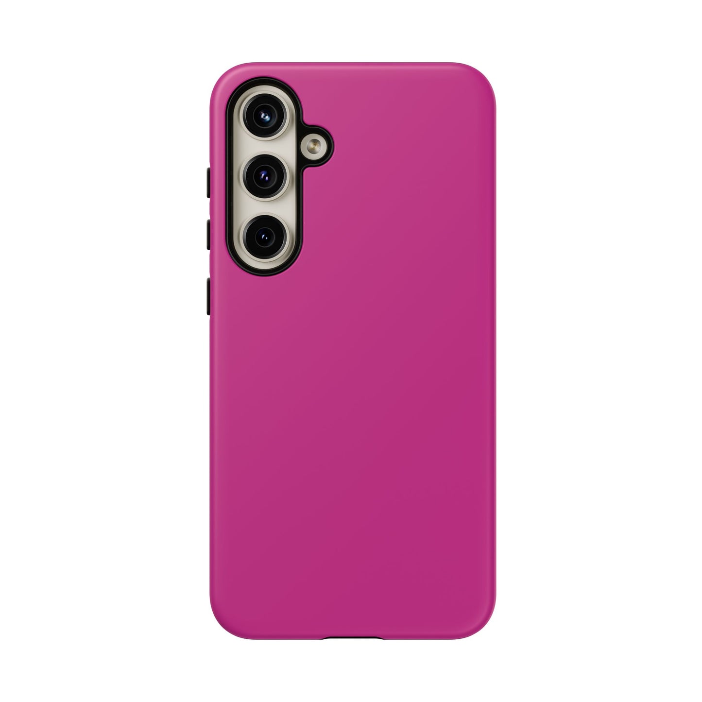 Pink Phone Case - for Apple, Samsung, and Google Phones