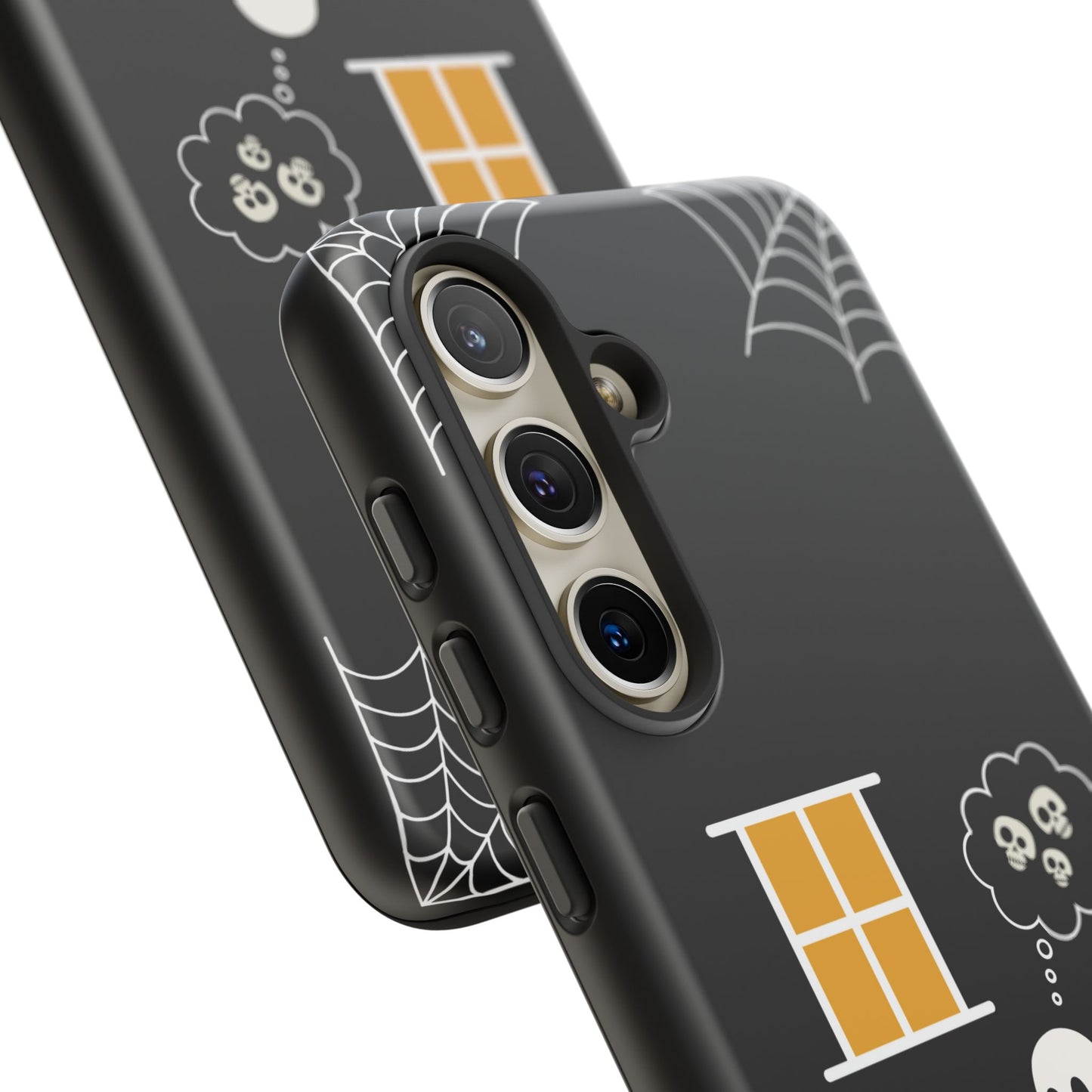 Ghost Stories Phone Case - for Apple, Samsung, and Google Phones