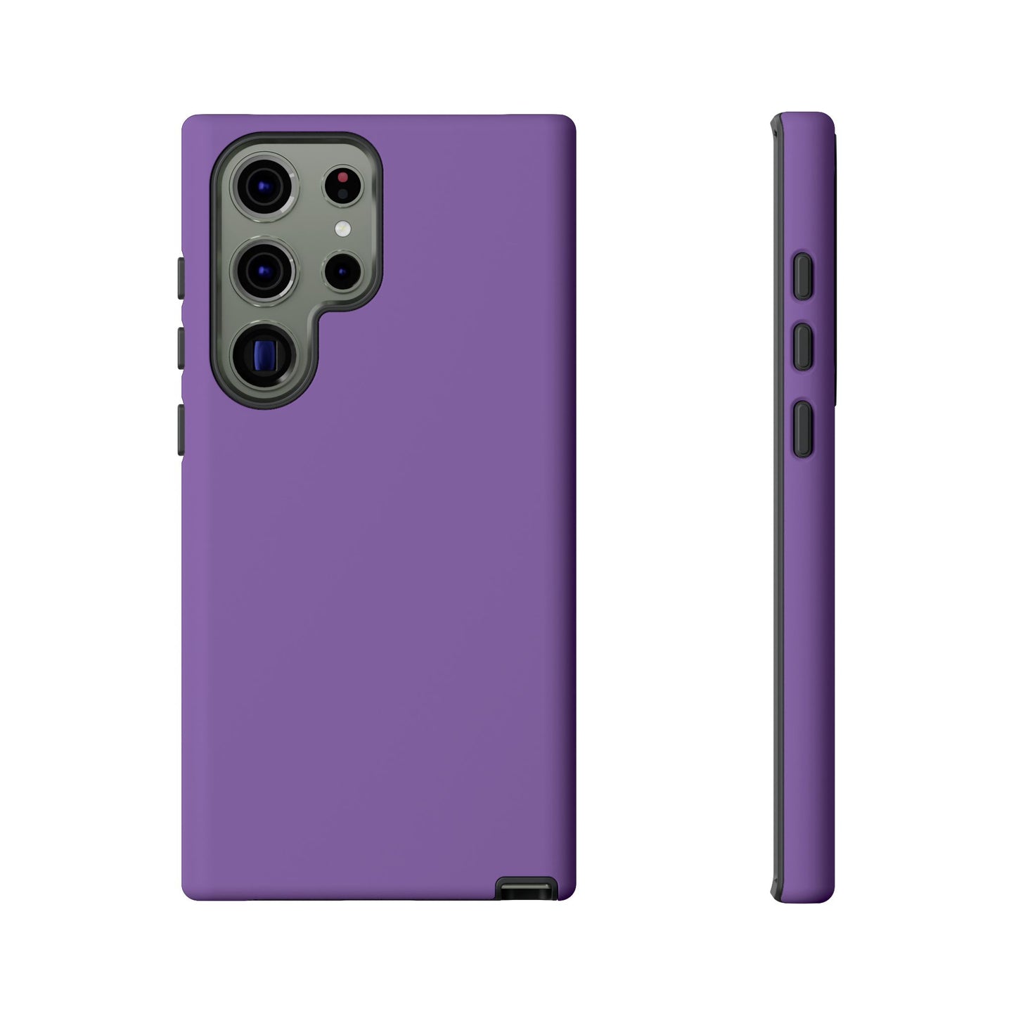 Lavender Phone Case- for Apple, Samsung, and Google Phones