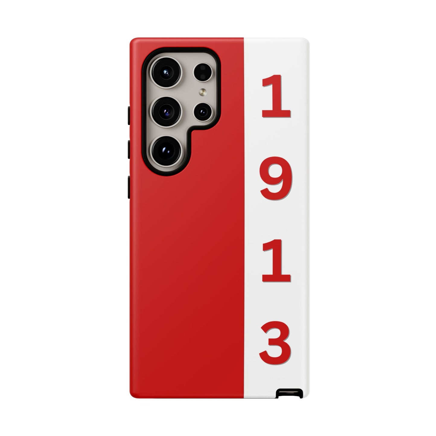 DST 1913 Phone Case - for Apple, Samsung, and Google Phones