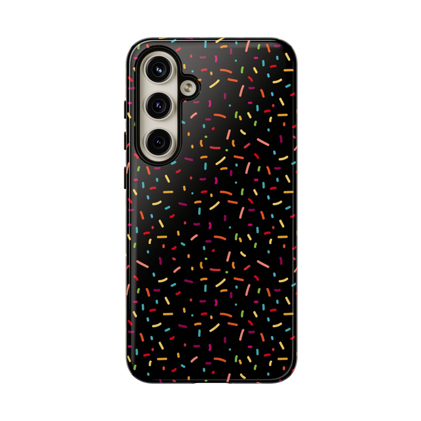 Sprinkles Phone Case - for Apple, Samsung, and Google Phones