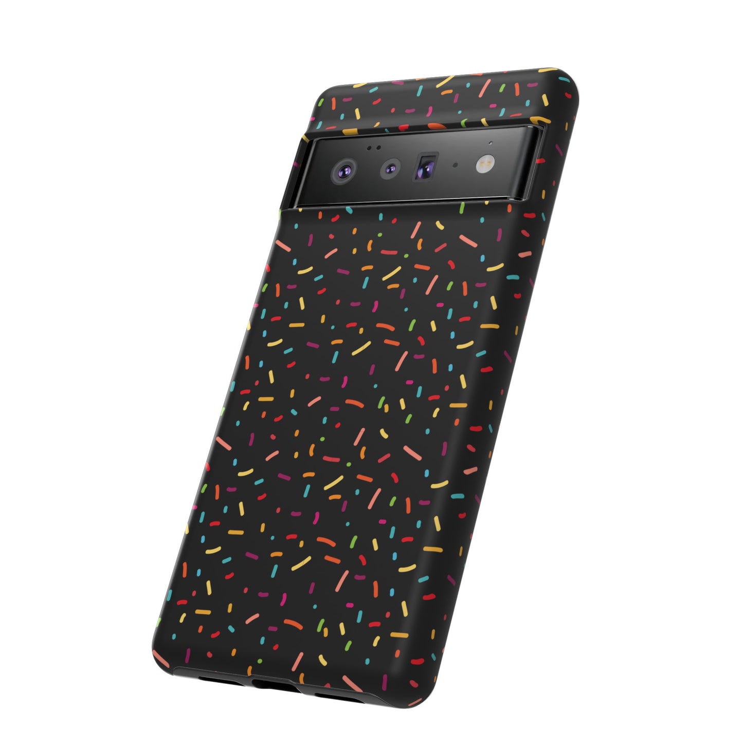Sprinkles Phone Case - for Apple, Samsung, and Google Phones