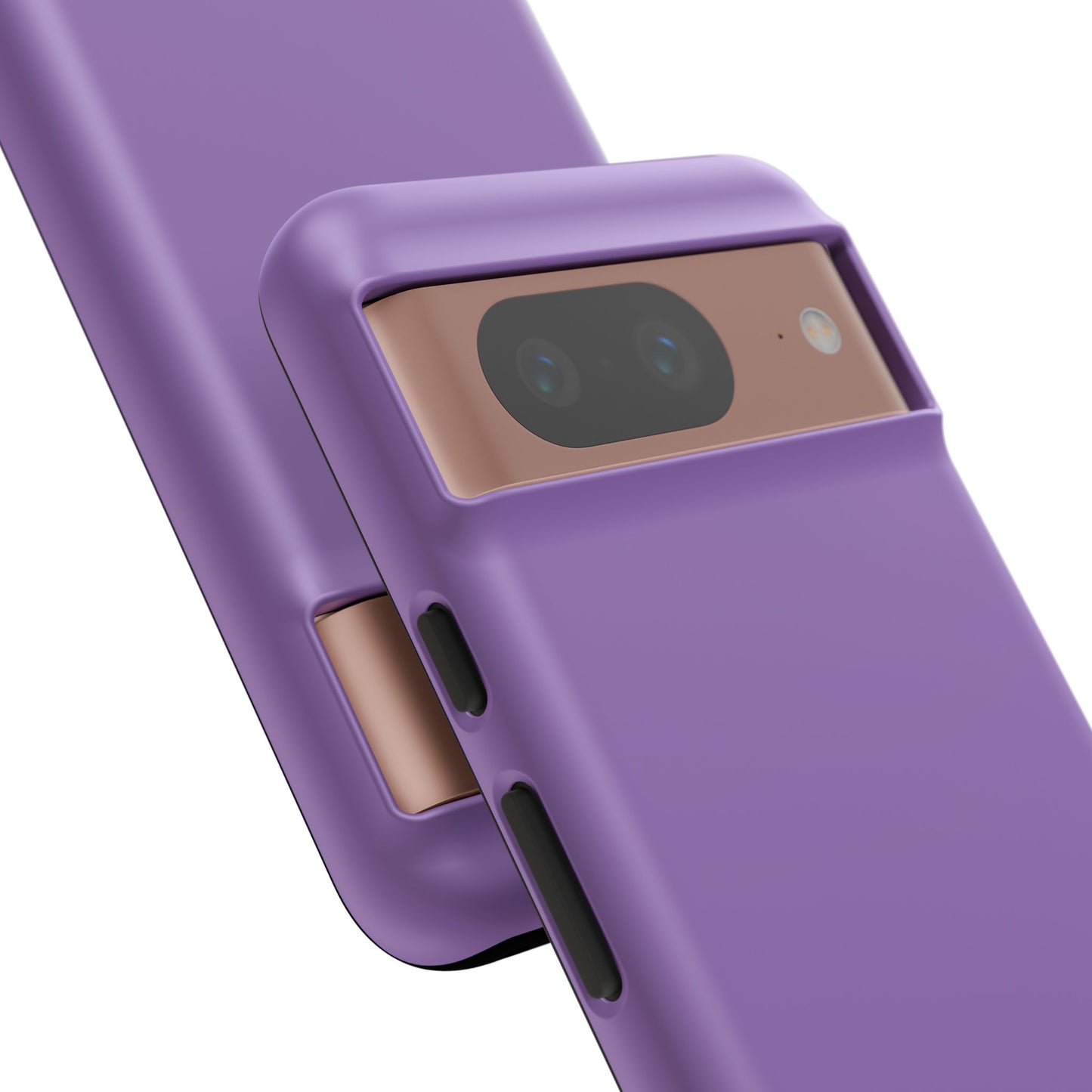 Lavender Phone Case- for Apple, Samsung, and Google Phones