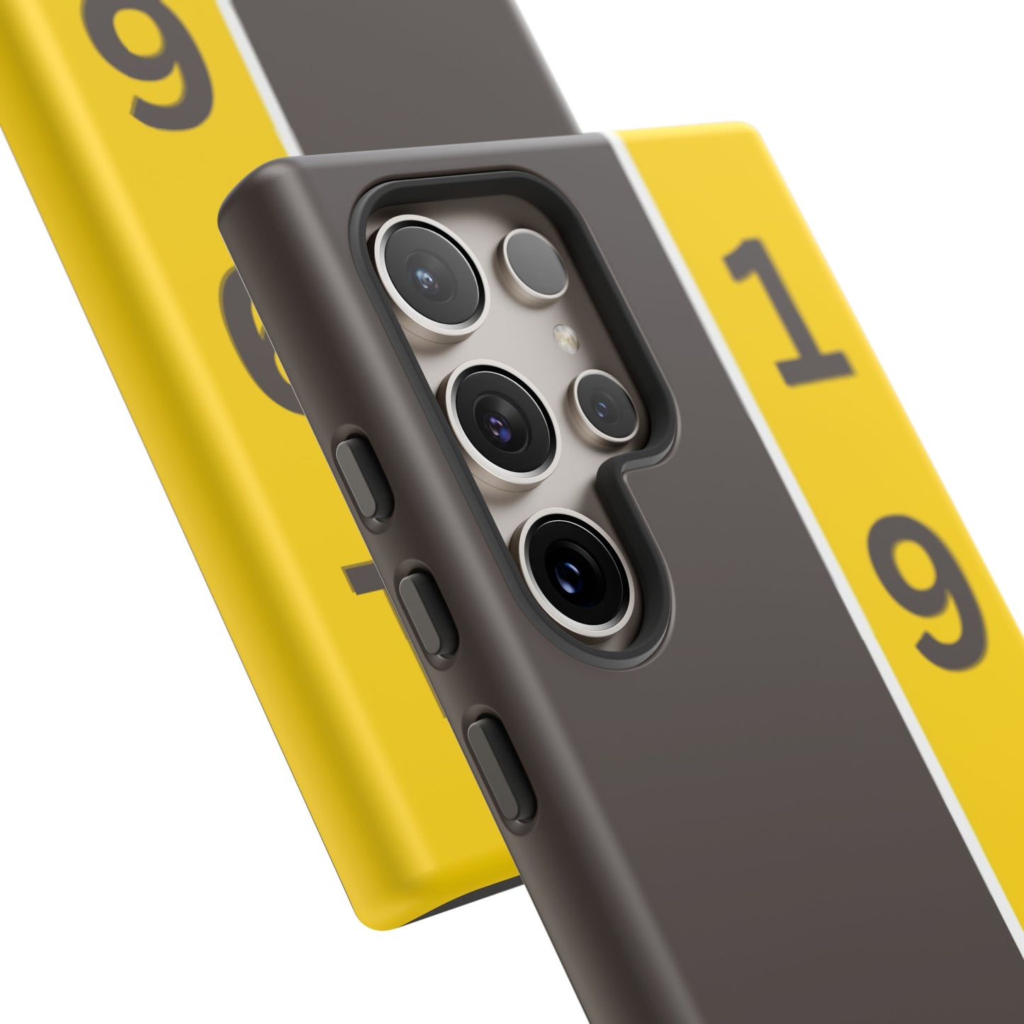 Iota 1963 Phone Case - for Apple, Samsung, and Google Phones