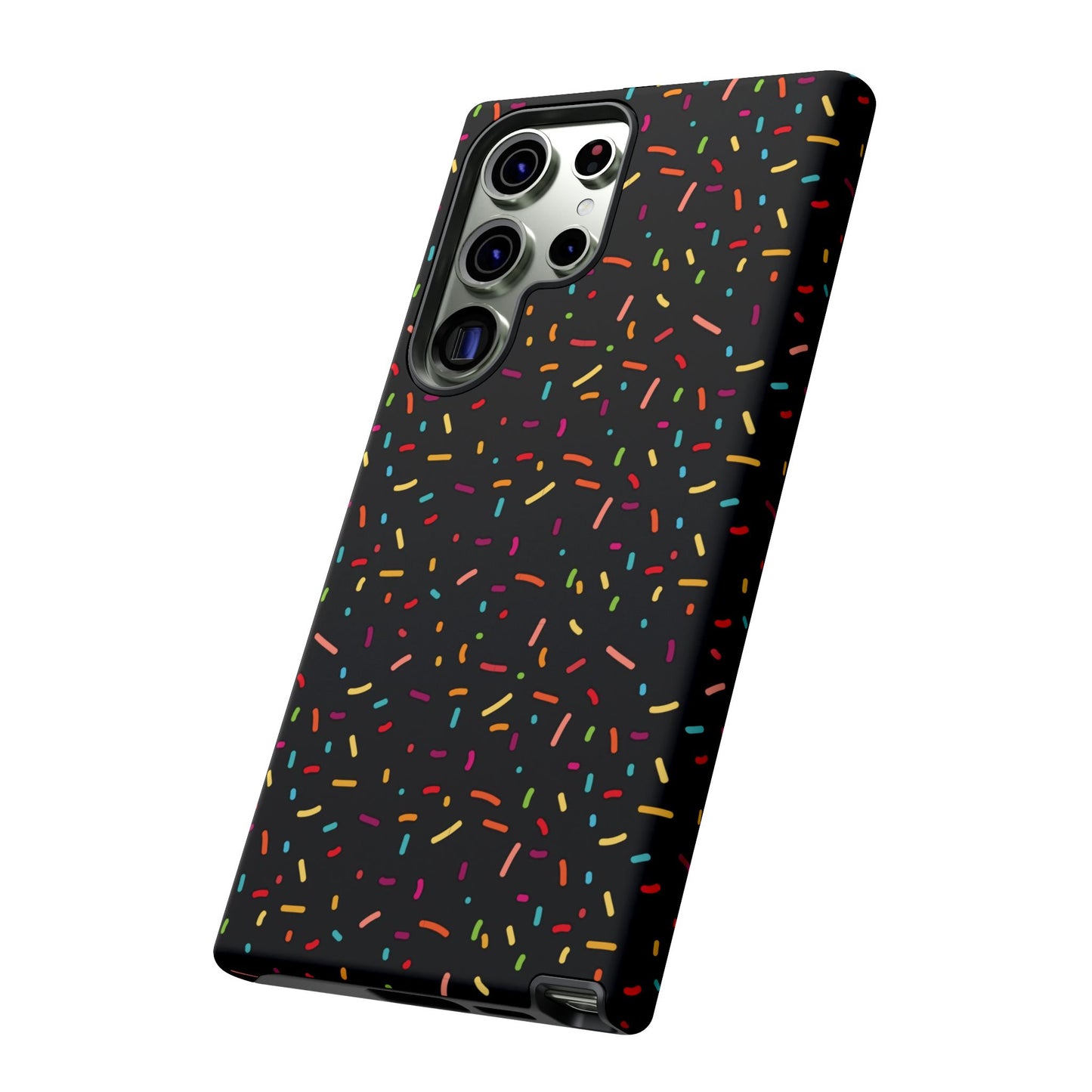 Sprinkles Phone Case - for Apple, Samsung, and Google Phones
