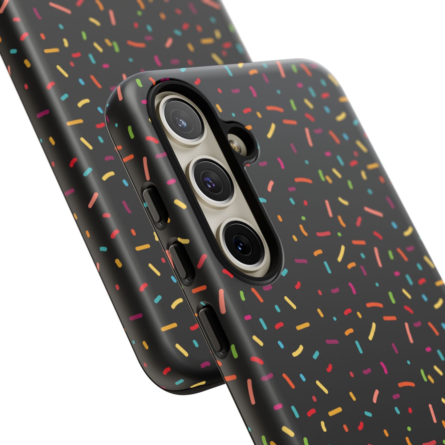 Sprinkles Phone Case - for Apple, Samsung, and Google Phones