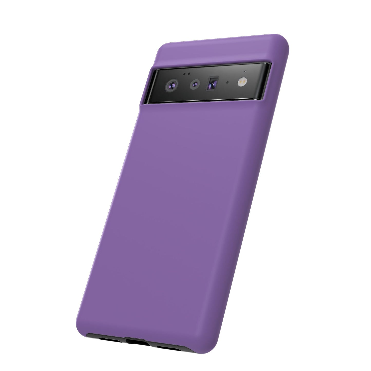 Lavender Phone Case- for Apple, Samsung, and Google Phones