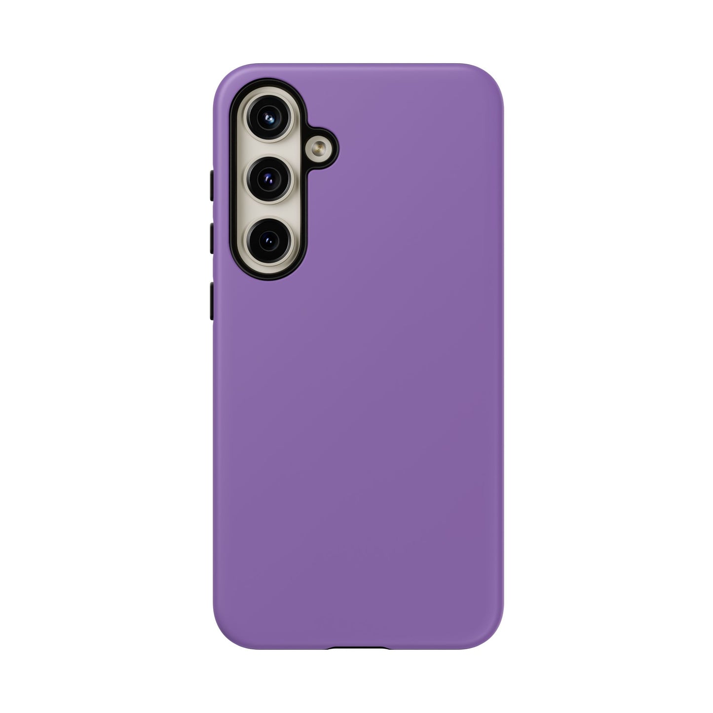 Lavender Phone Case- for Apple, Samsung, and Google Phones