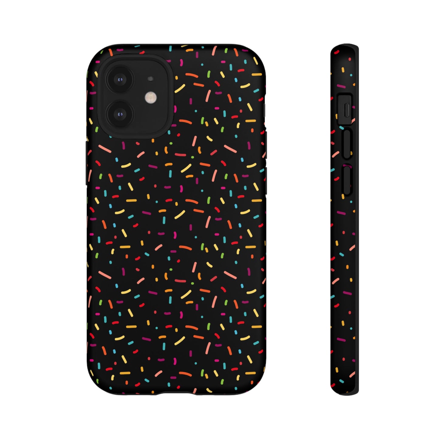 Sprinkles Phone Case - for Apple, Samsung, and Google Phones
