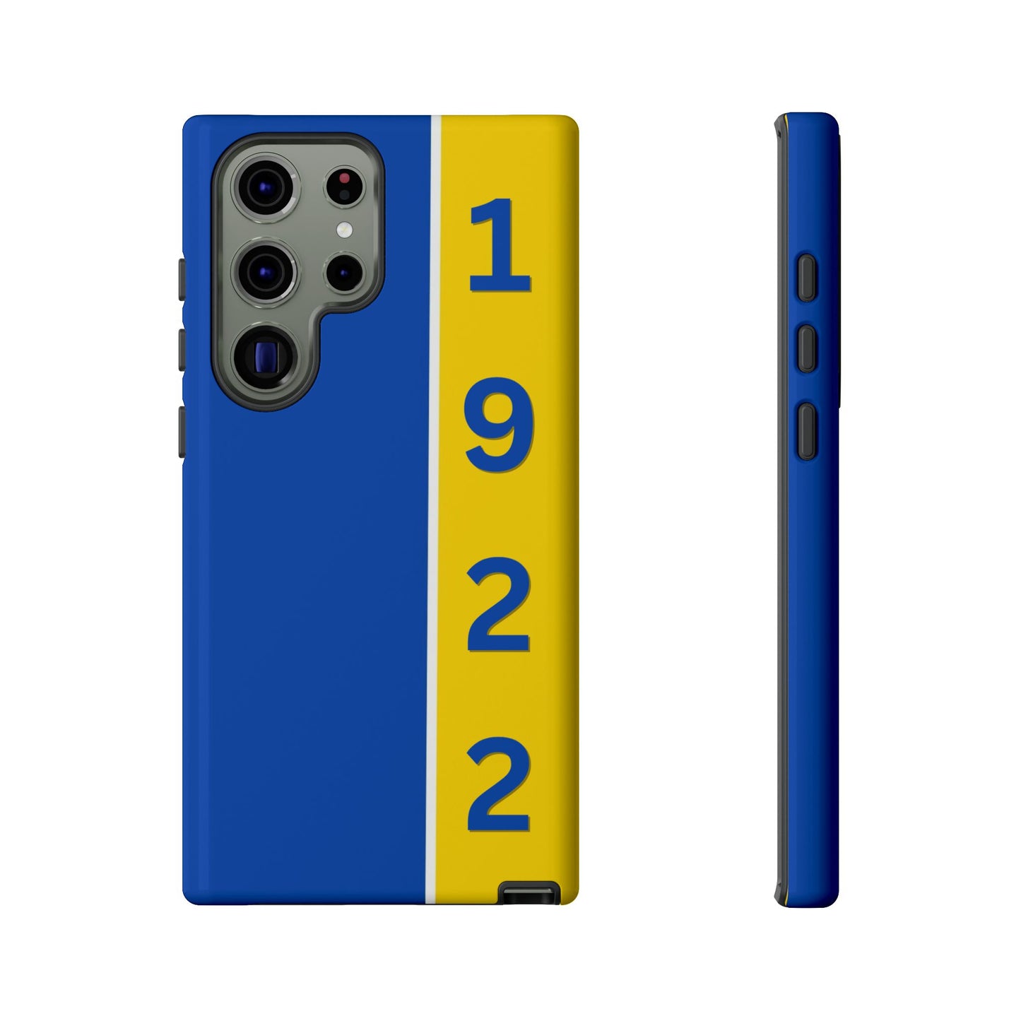 SGRho 1922 Phone Case - for Apple, Samsung, and Google Phones