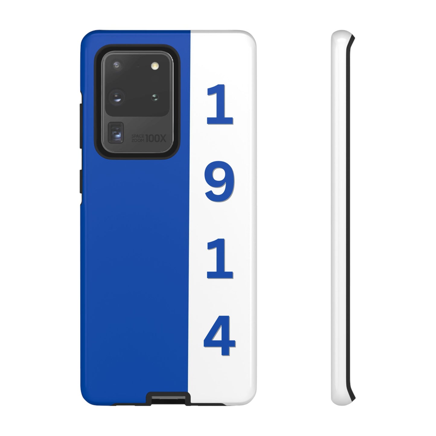 Sigma 1914 Phone Case - for Apple, Samsung, and Google Phones