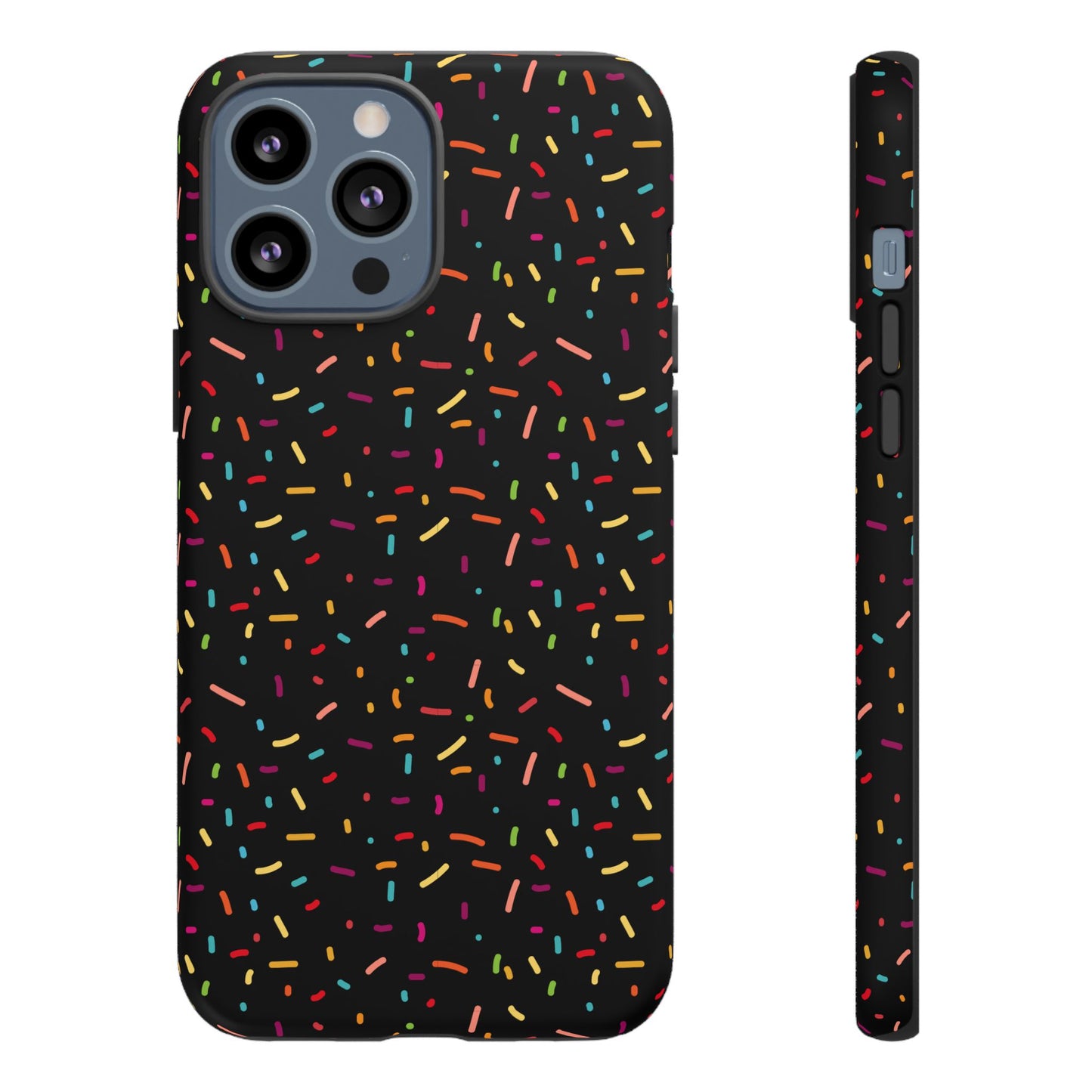 Sprinkles Phone Case - for Apple, Samsung, and Google Phones