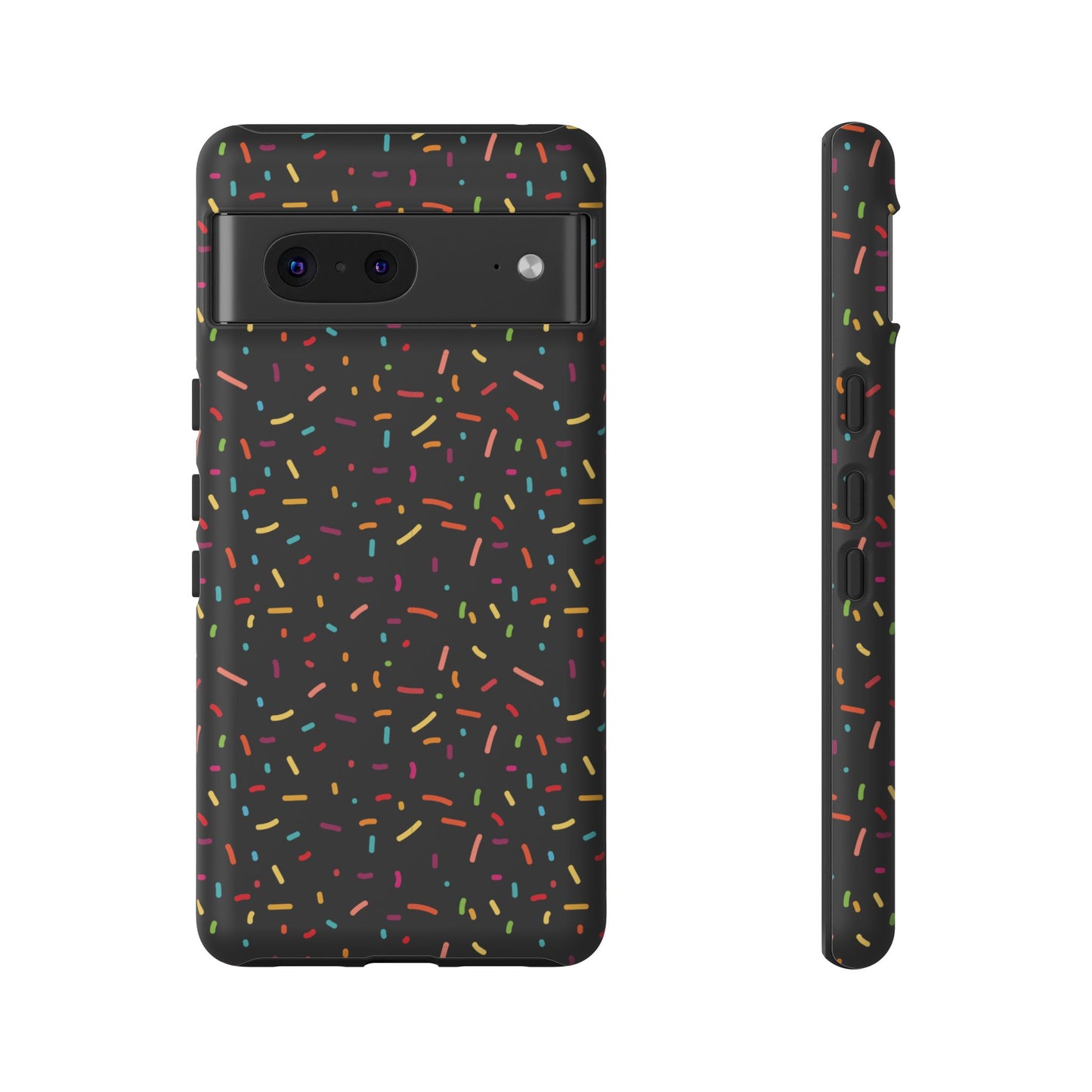 Sprinkles Phone Case - for Apple, Samsung, and Google Phones