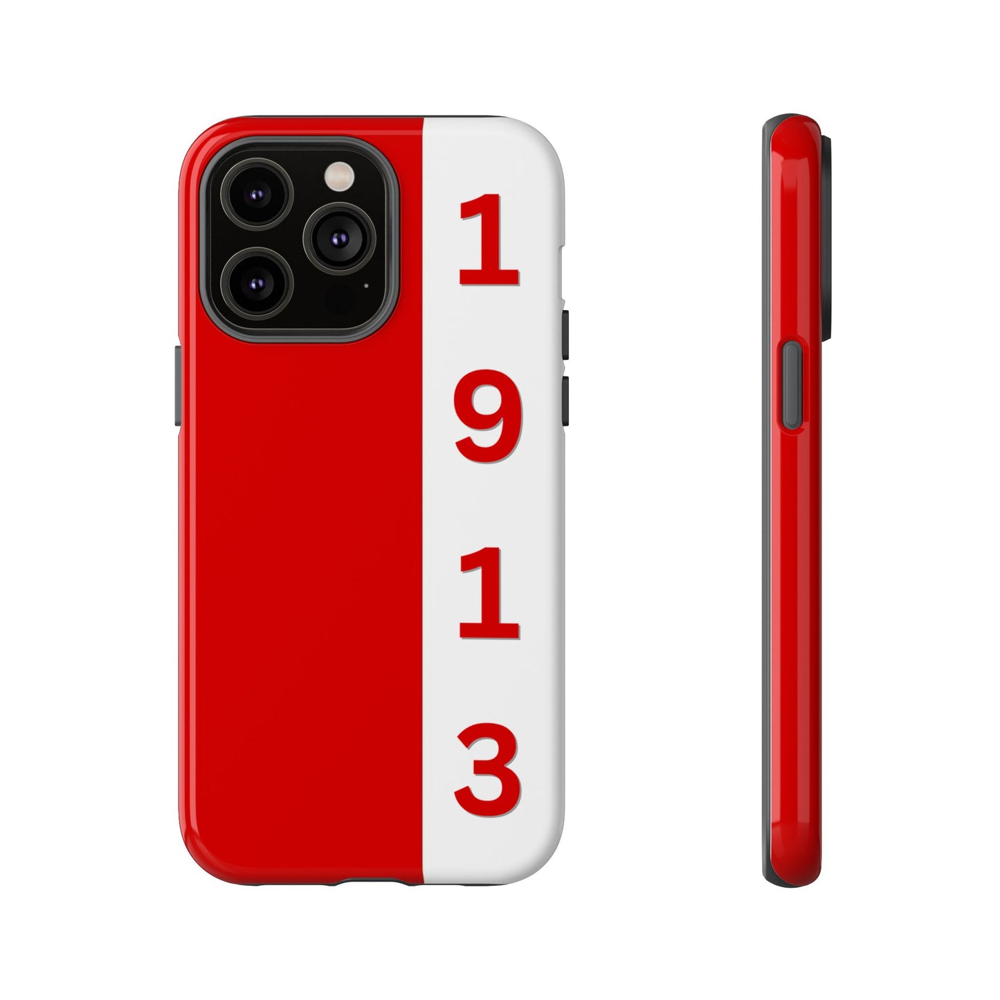 DST 1913 Phone Case - for Apple, Samsung, and Google Phones