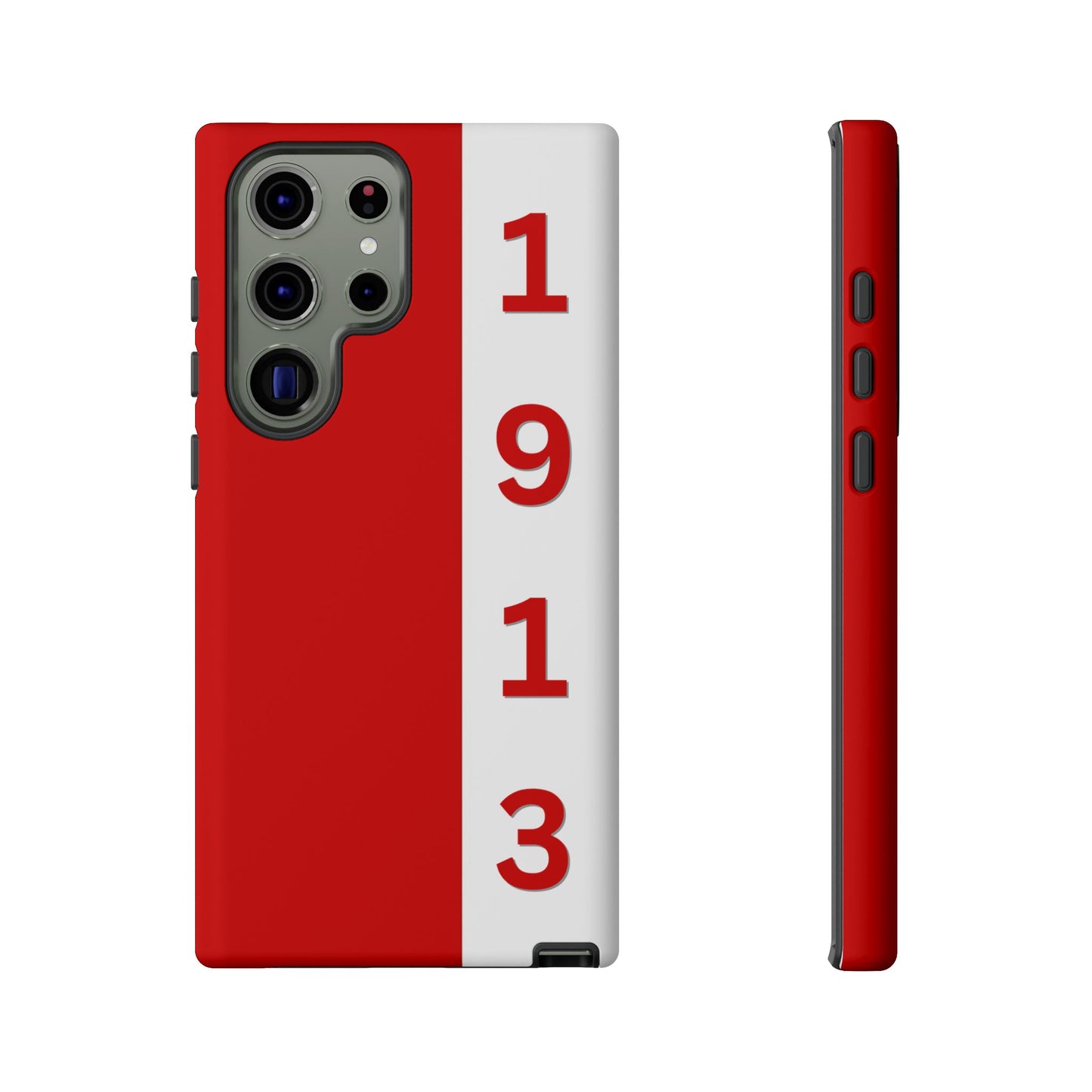 DST 1913 Phone Case - for Apple, Samsung, and Google Phones