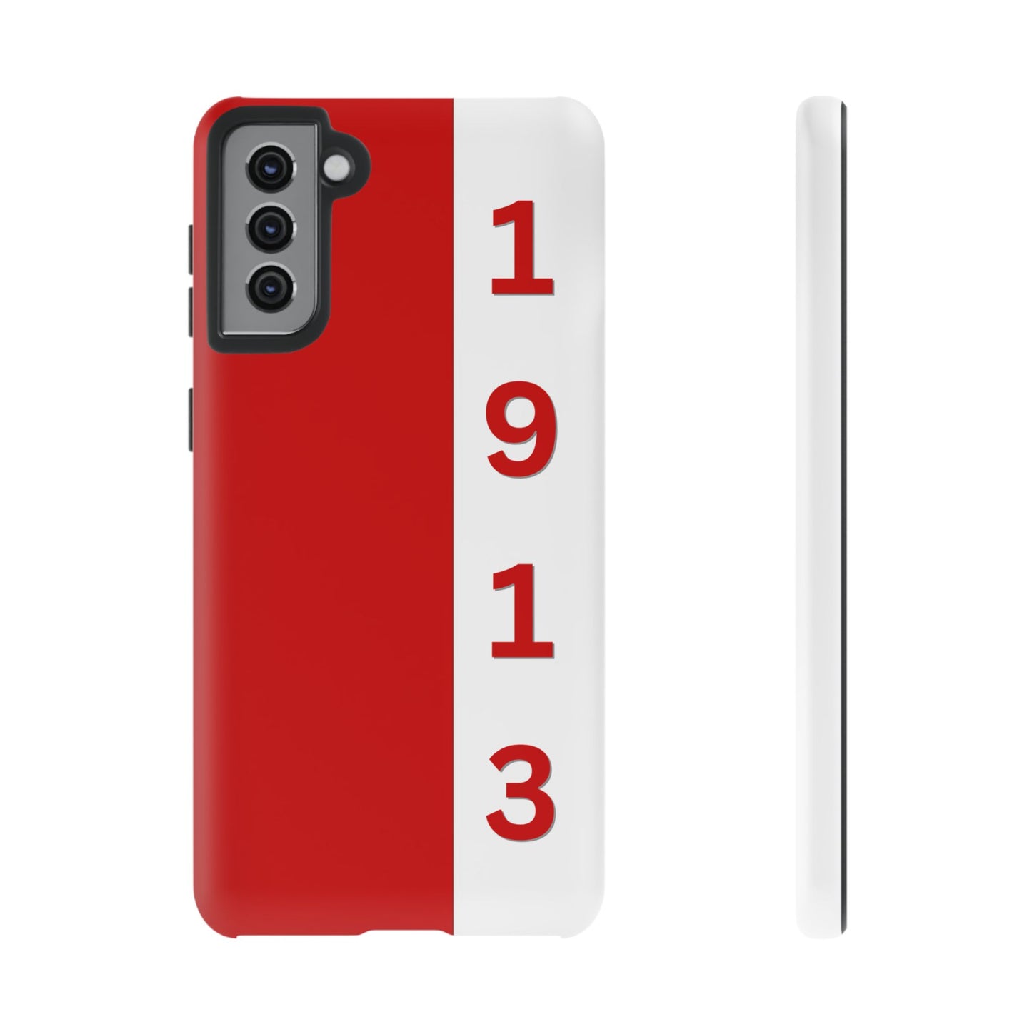DST 1913 Phone Case - for Apple, Samsung, and Google Phones