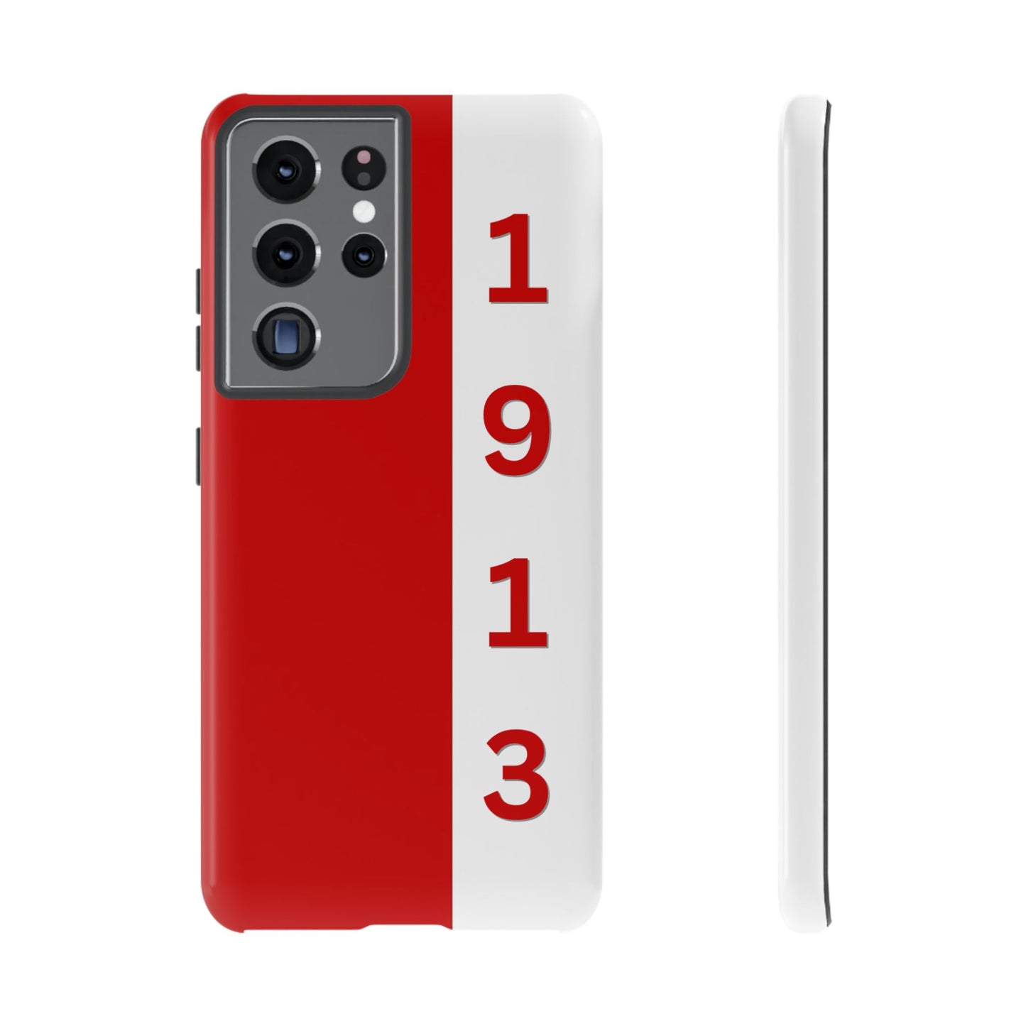 DST 1913 Phone Case - for Apple, Samsung, and Google Phones