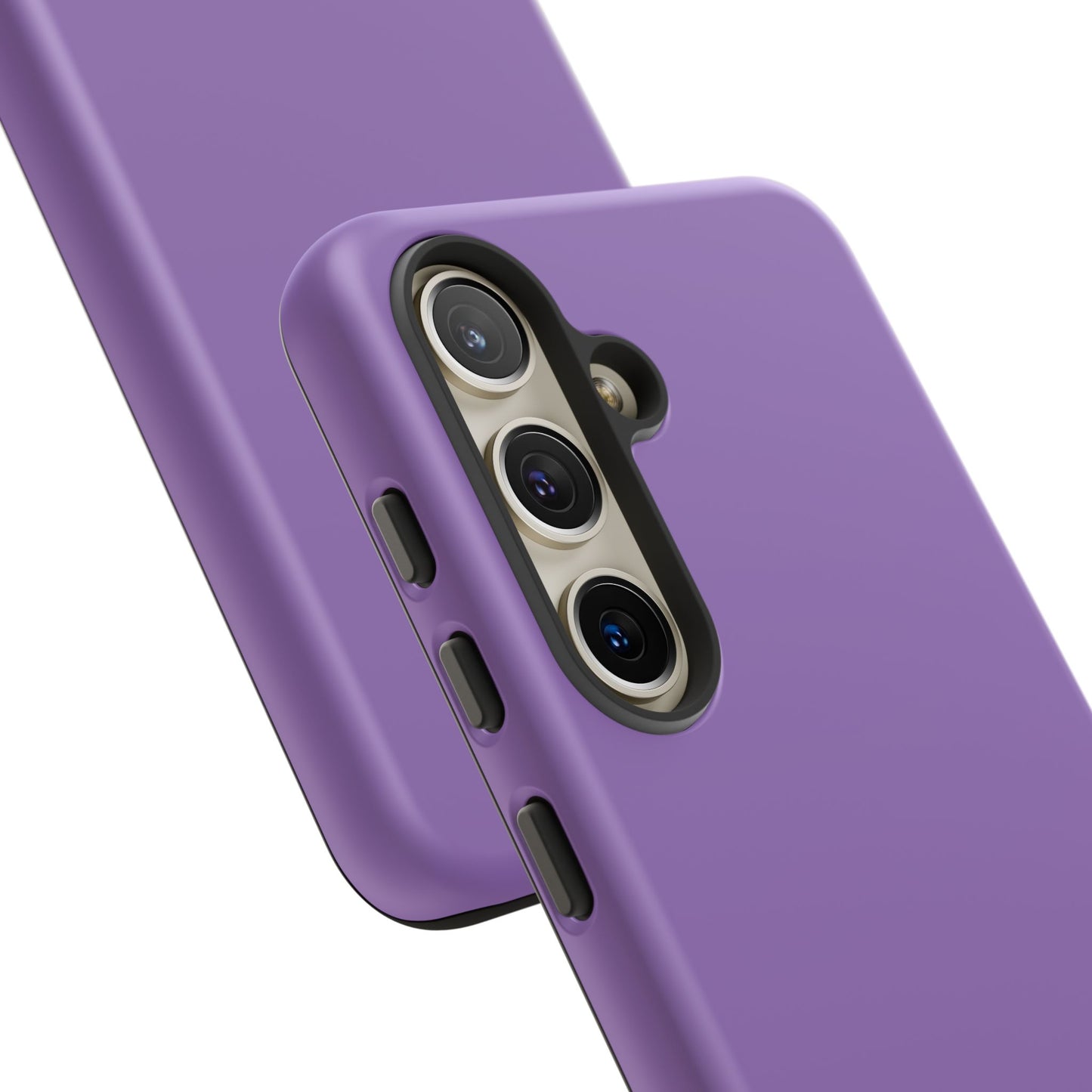 Lavender Phone Case- for Apple, Samsung, and Google Phones