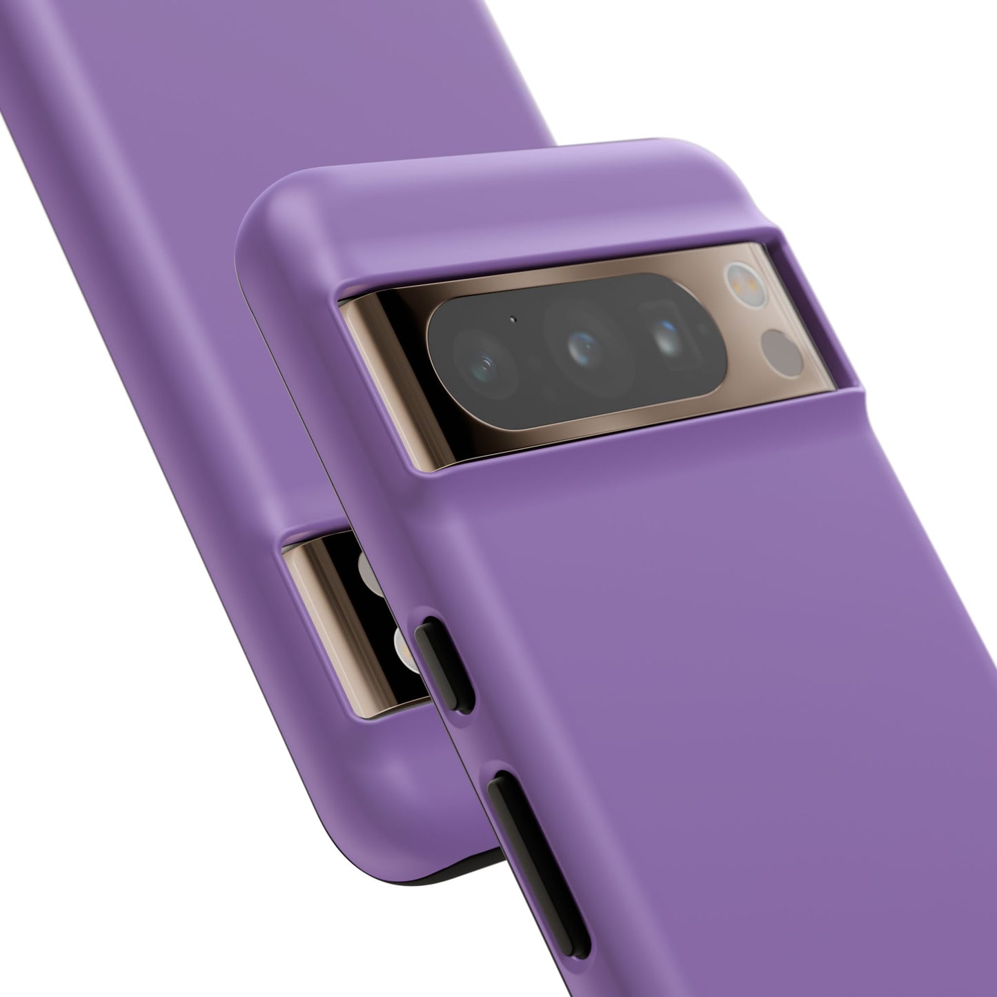 Lavender Phone Case- for Apple, Samsung, and Google Phones