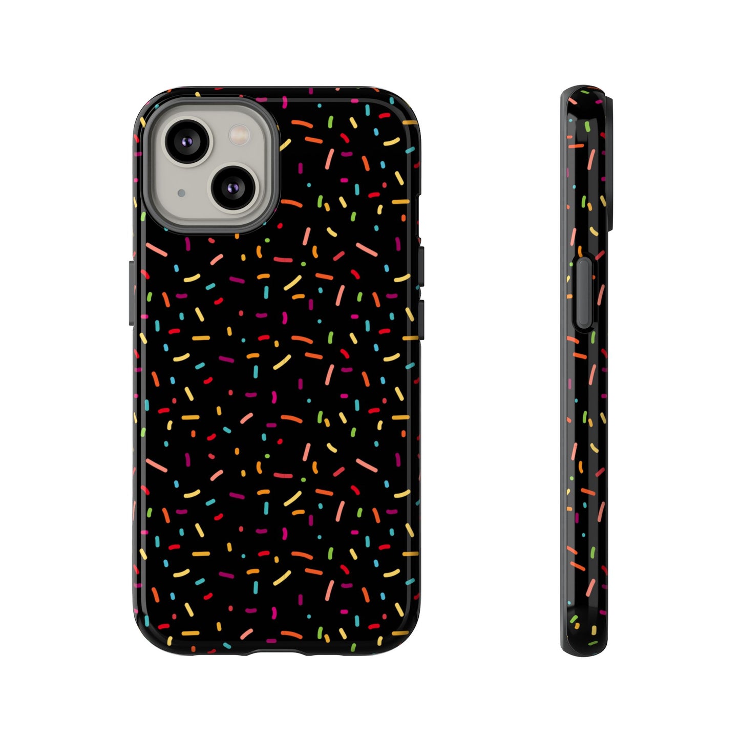 Sprinkles Phone Case - for Apple, Samsung, and Google Phones