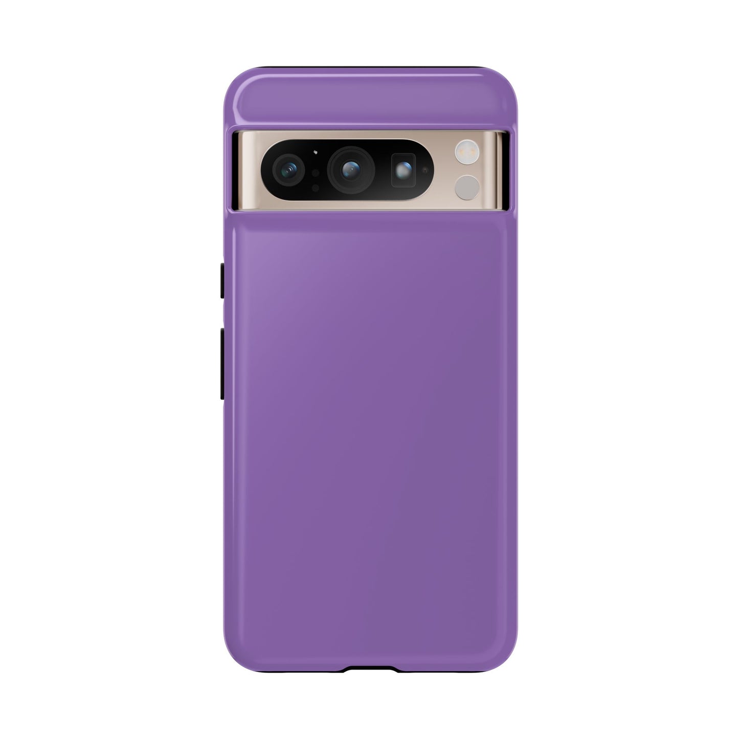 Lavender Phone Case- for Apple, Samsung, and Google Phones