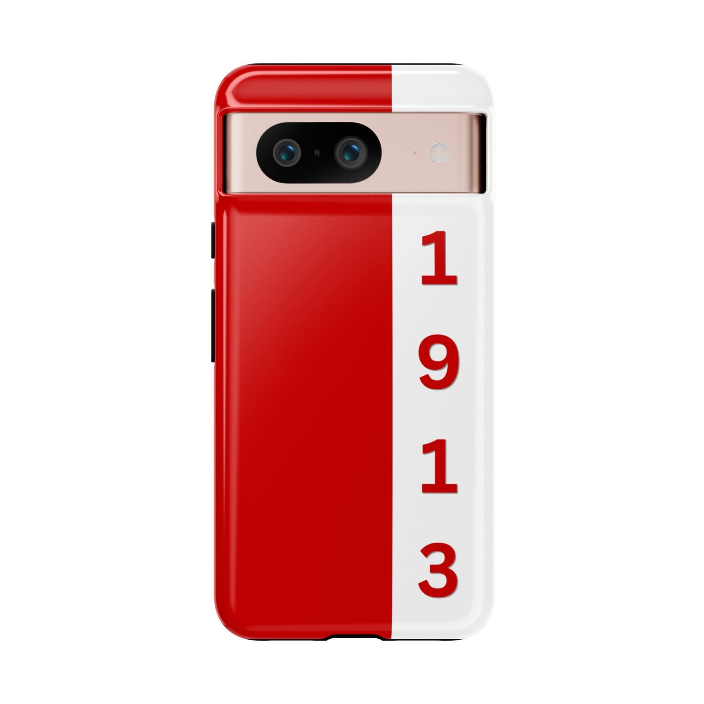 DST 1913 Phone Case - for Apple, Samsung, and Google Phones