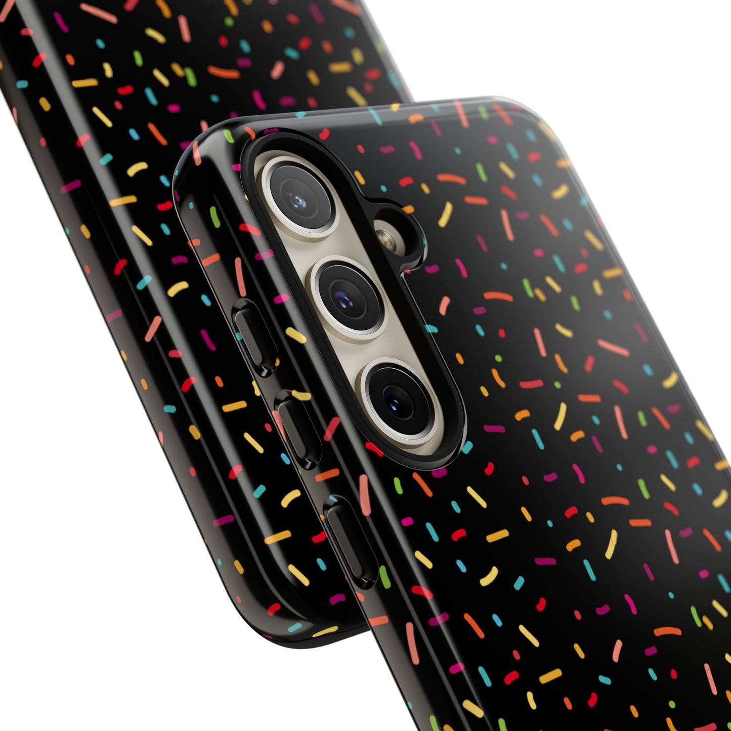 Sprinkles Phone Case - for Apple, Samsung, and Google Phones