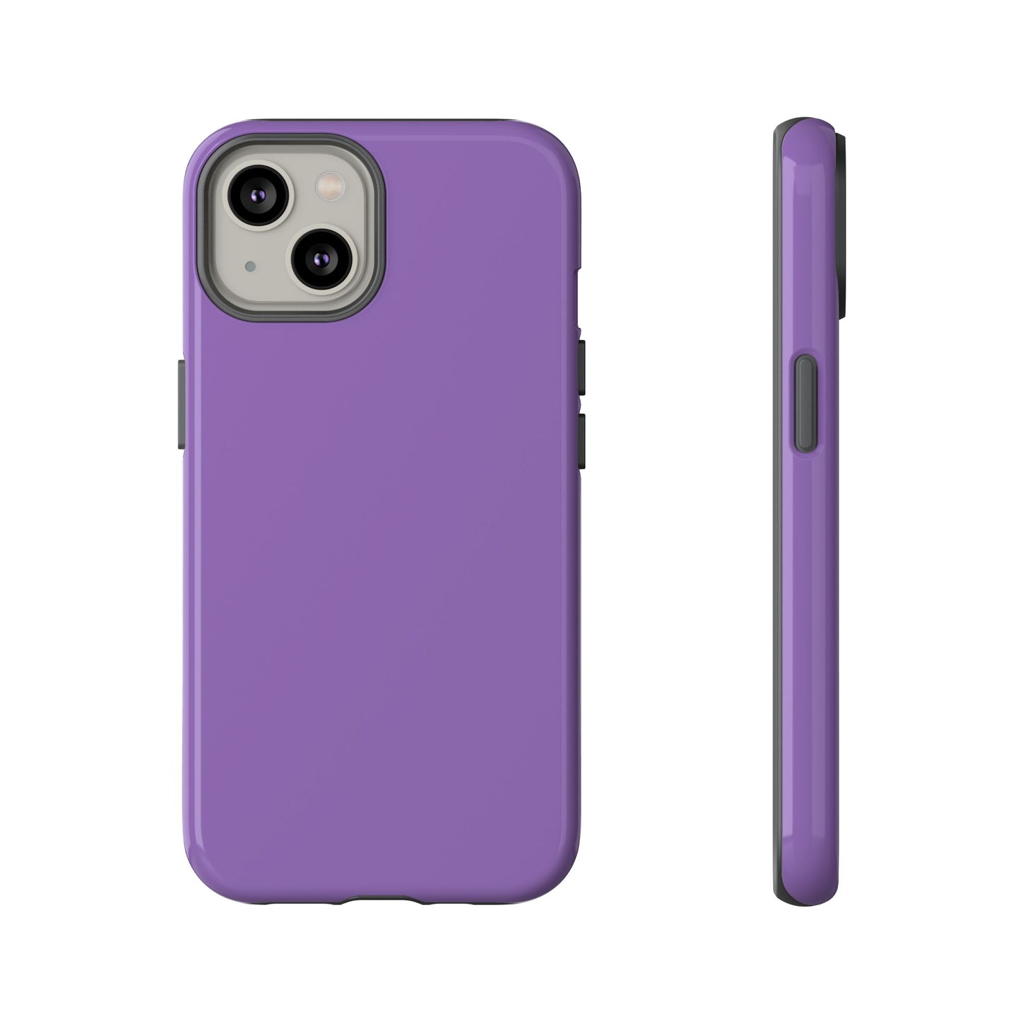 Lavender Phone Case- for Apple, Samsung, and Google Phones