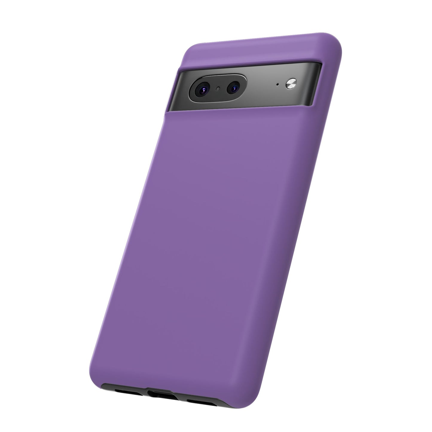 Lavender Phone Case- for Apple, Samsung, and Google Phones