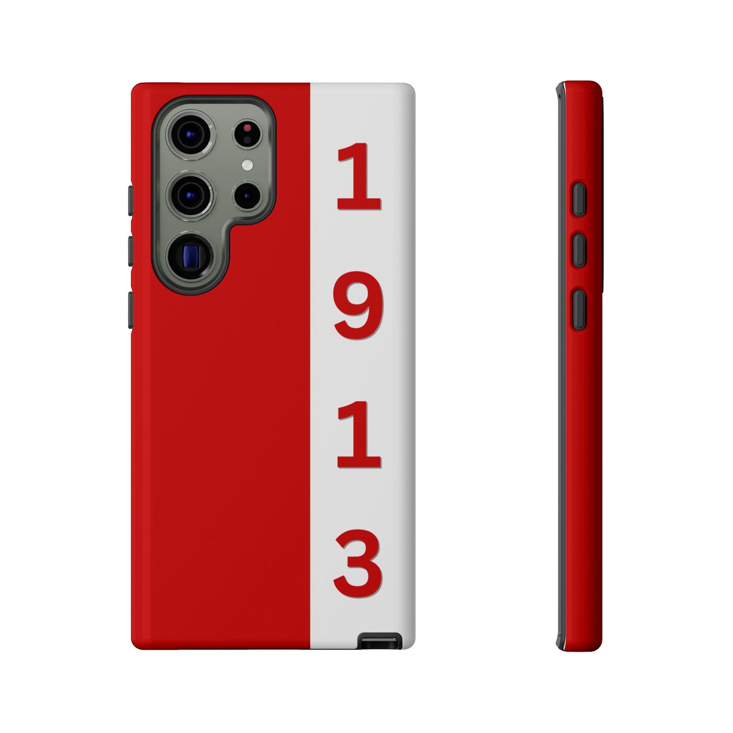 DST 1913 Phone Case - for Apple, Samsung, and Google Phones