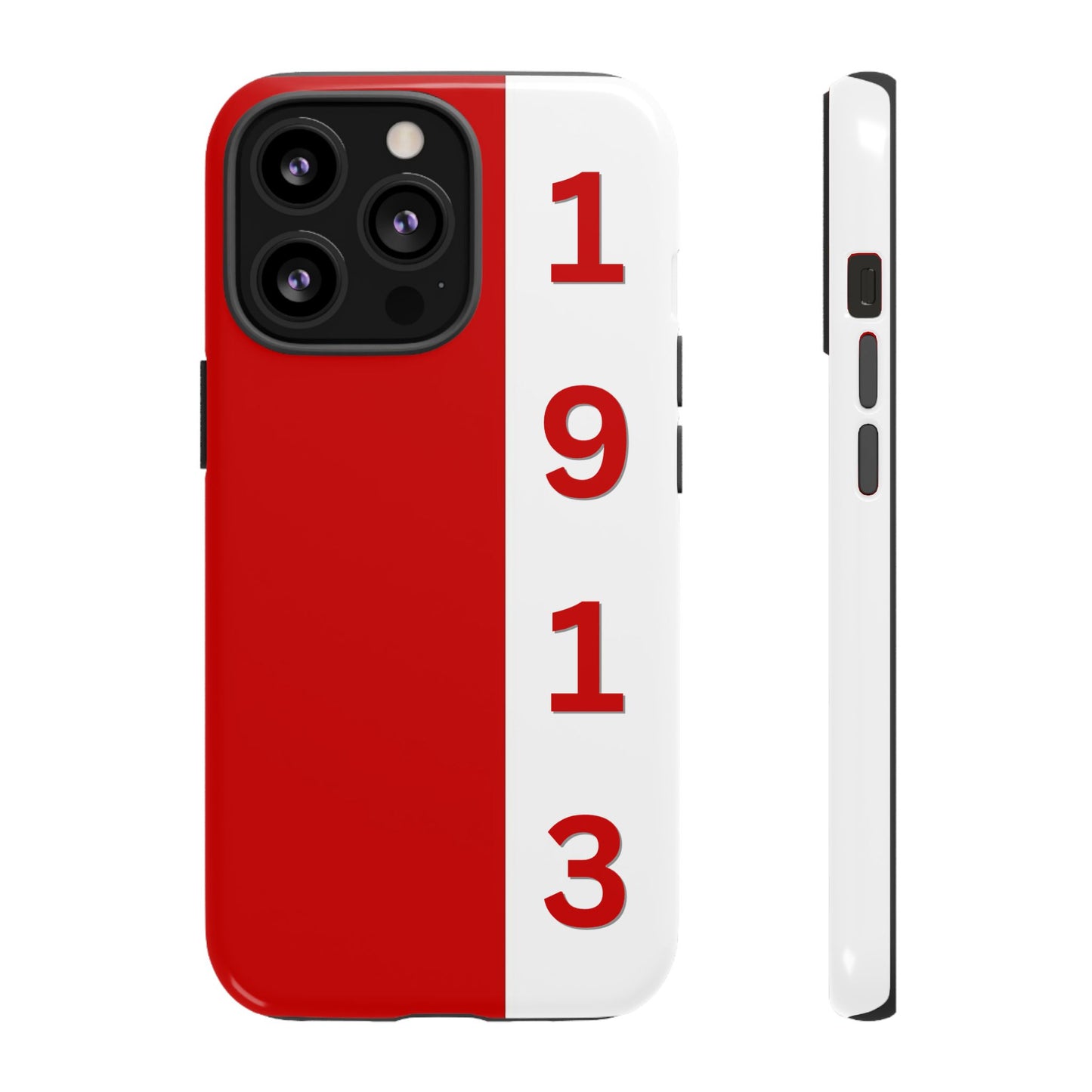 DST 1913 Phone Case - for Apple, Samsung, and Google Phones