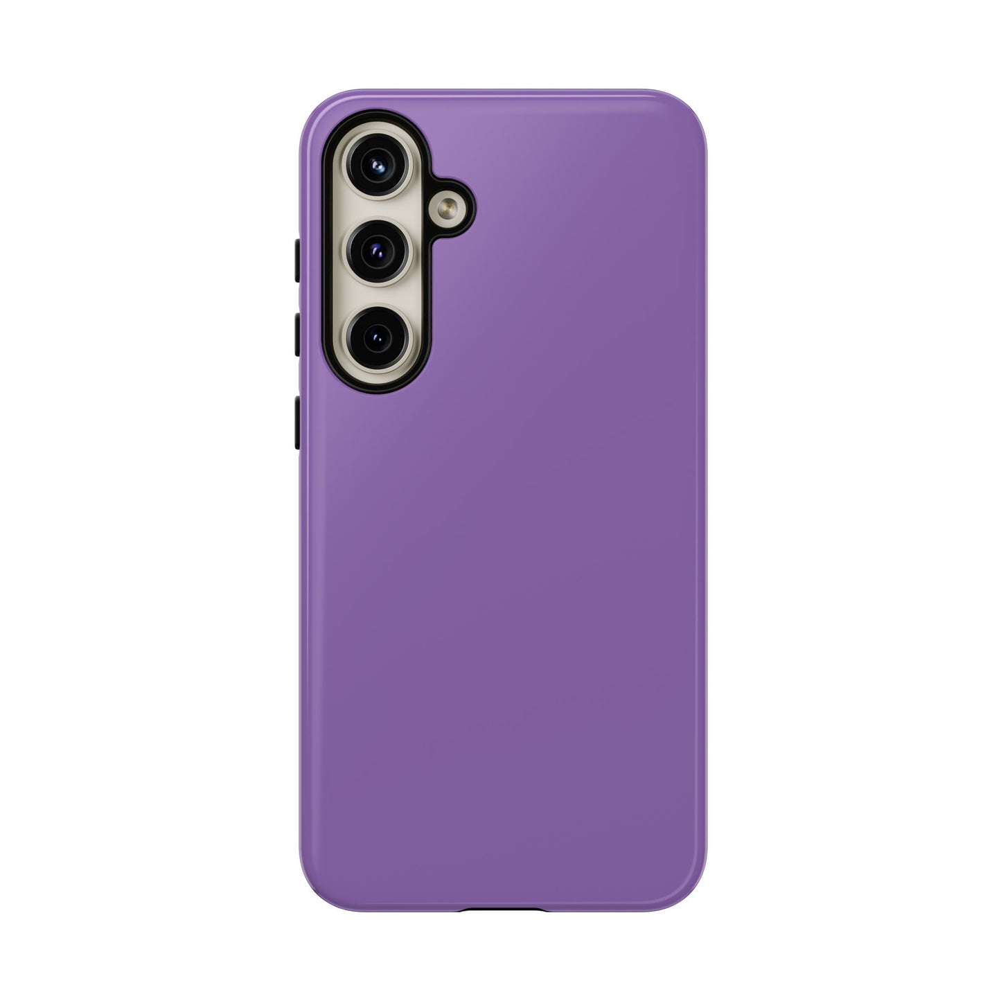 Lavender Phone Case- for Apple, Samsung, and Google Phones