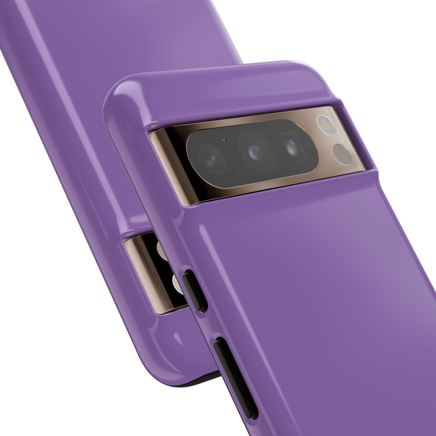 Lavender Phone Case- for Apple, Samsung, and Google Phones