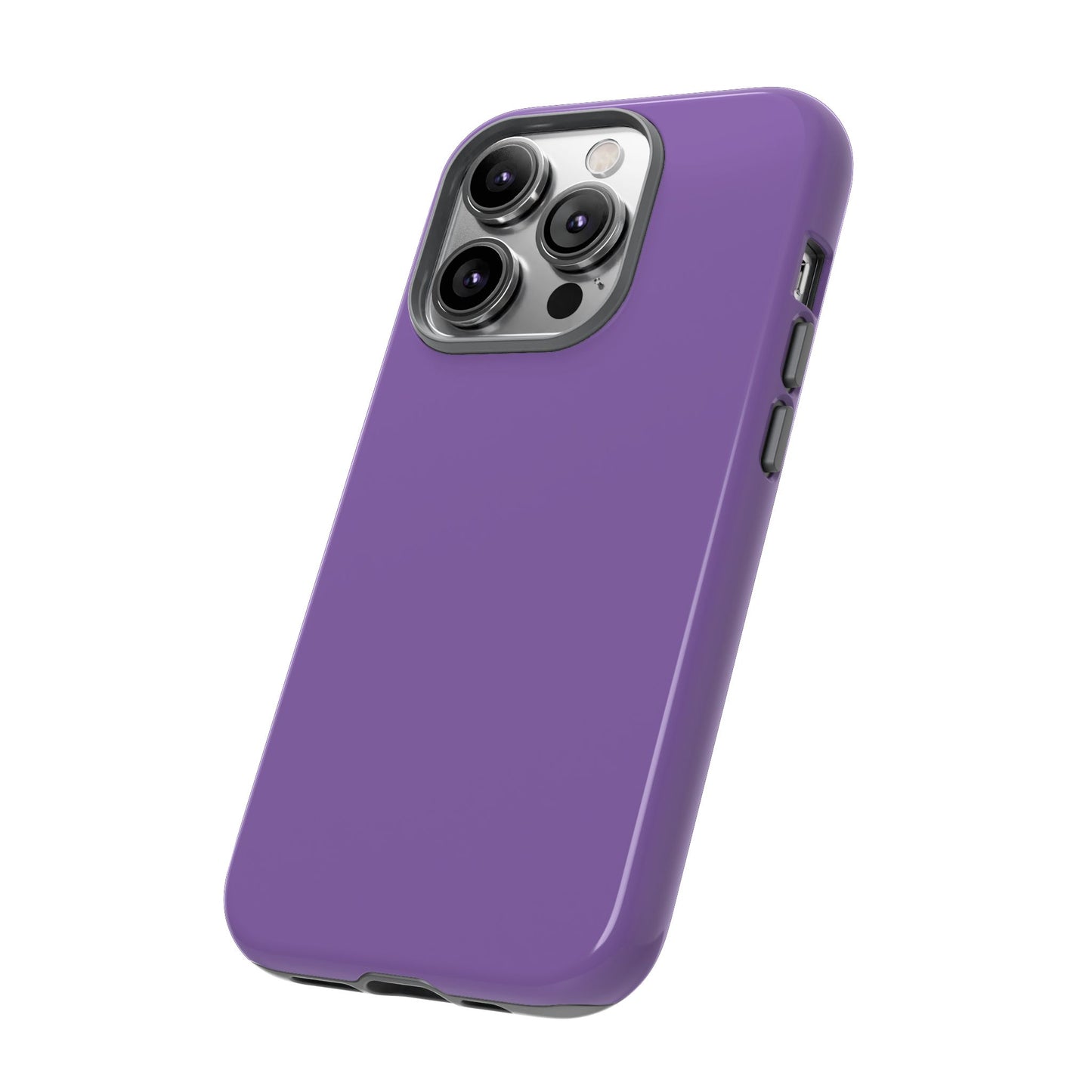 Lavender Phone Case- for Apple, Samsung, and Google Phones