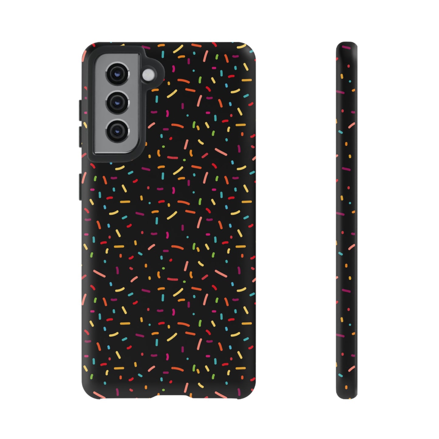 Sprinkles Phone Case - for Apple, Samsung, and Google Phones