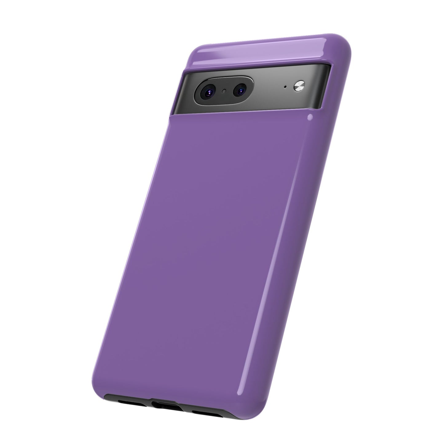 Lavender Phone Case- for Apple, Samsung, and Google Phones