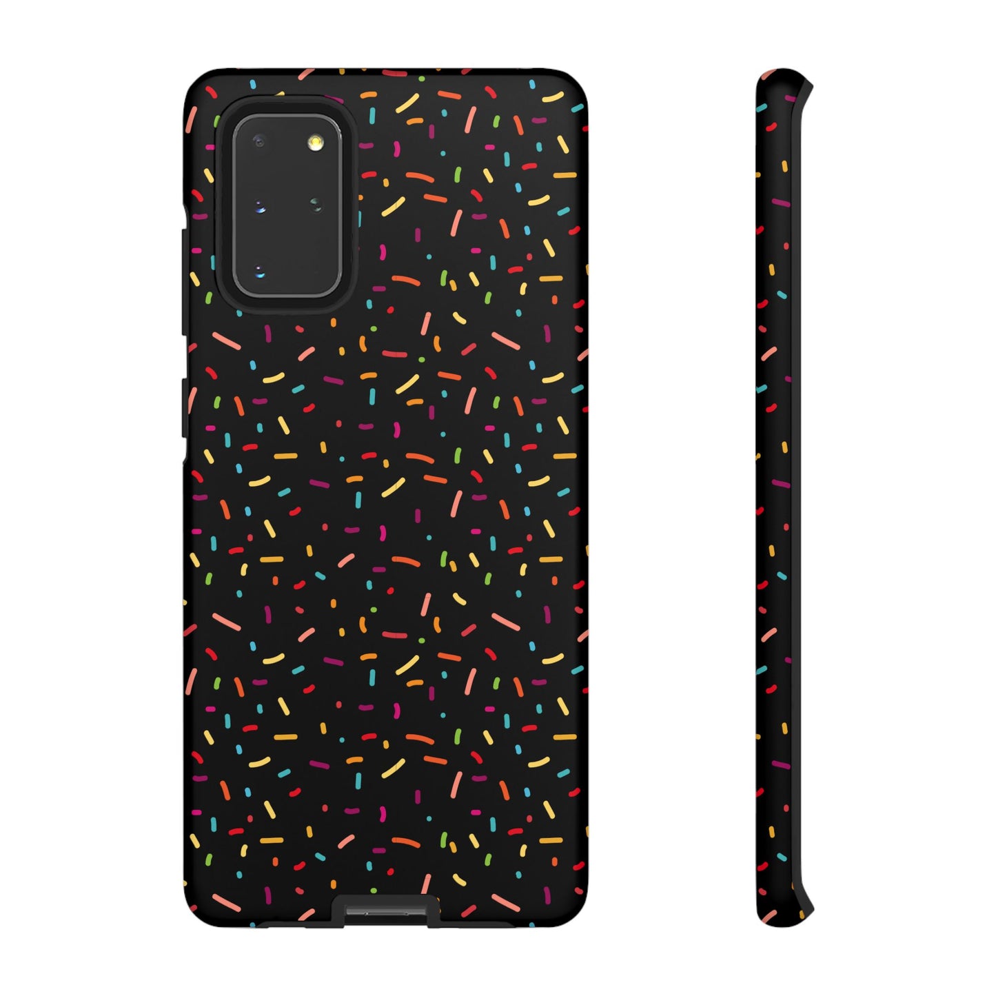 Sprinkles Phone Case - for Apple, Samsung, and Google Phones