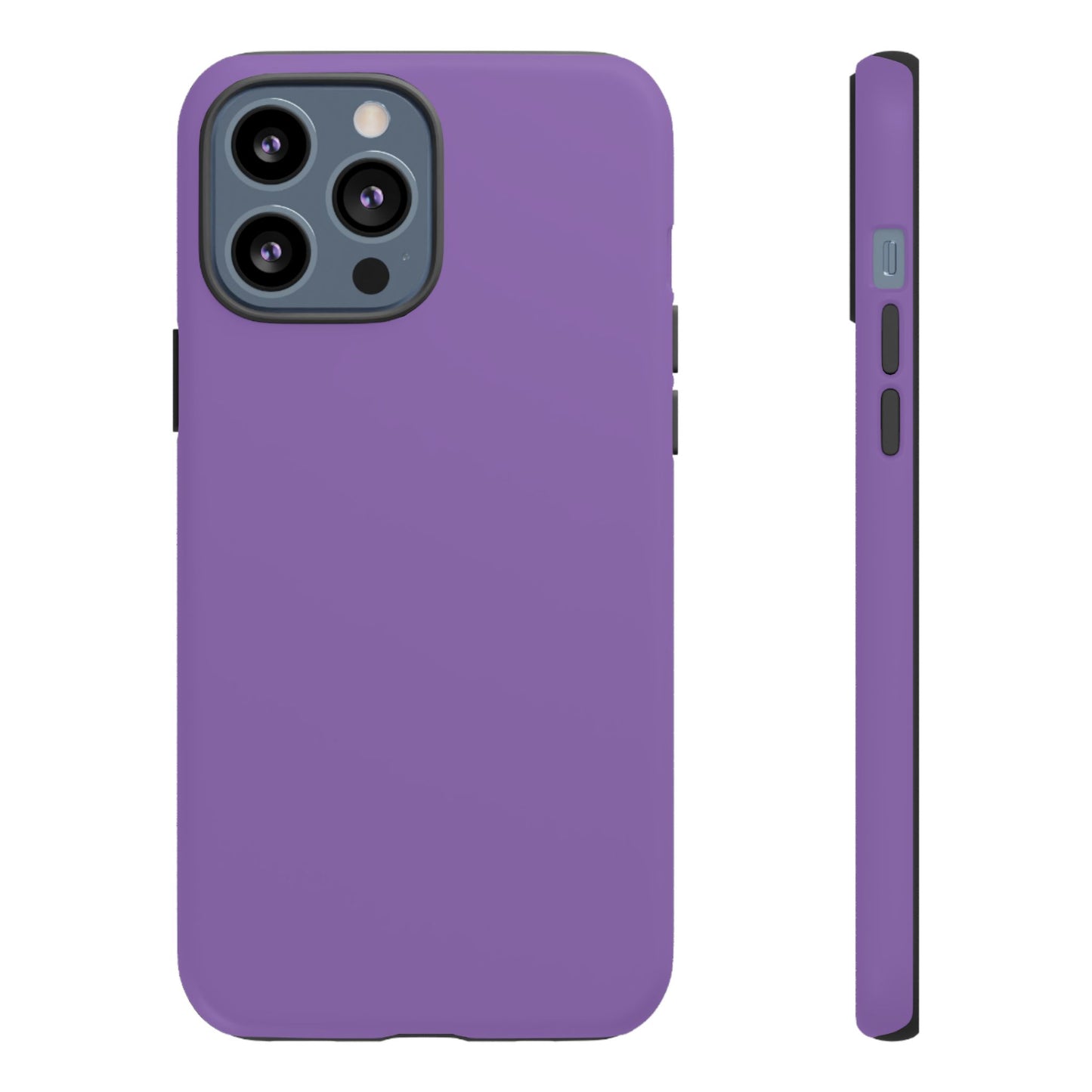 Lavender Phone Case- for Apple, Samsung, and Google Phones